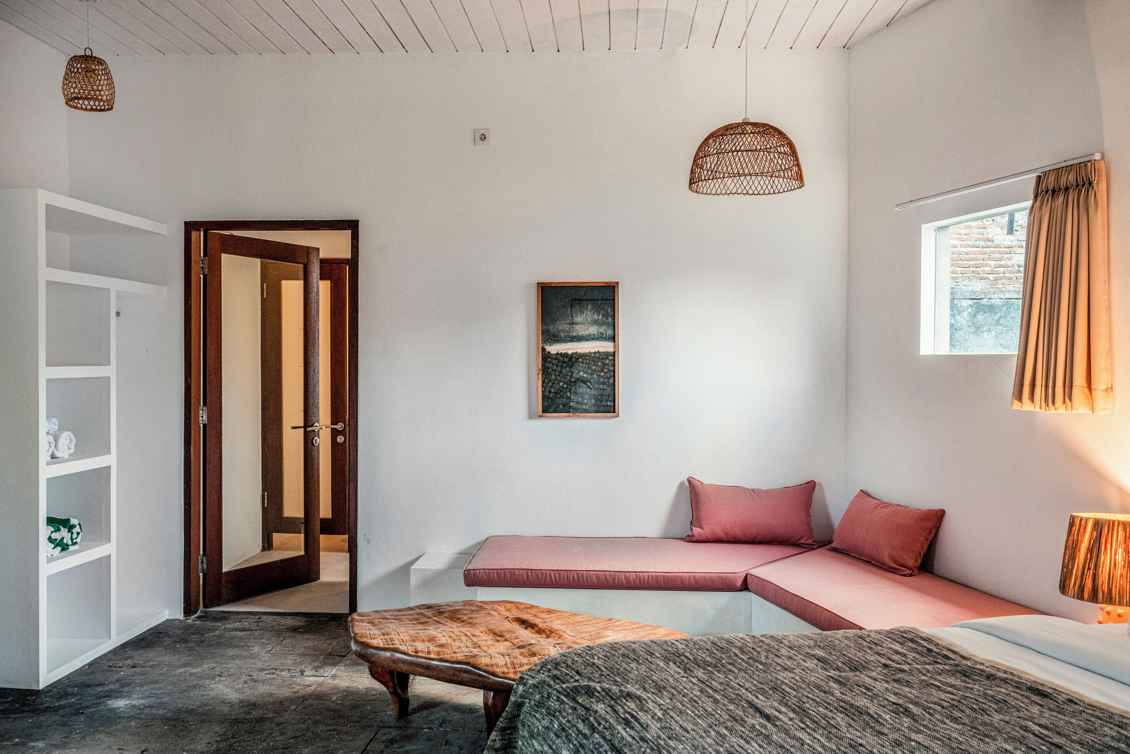 Batu Belig Living Managed by CPM Bali