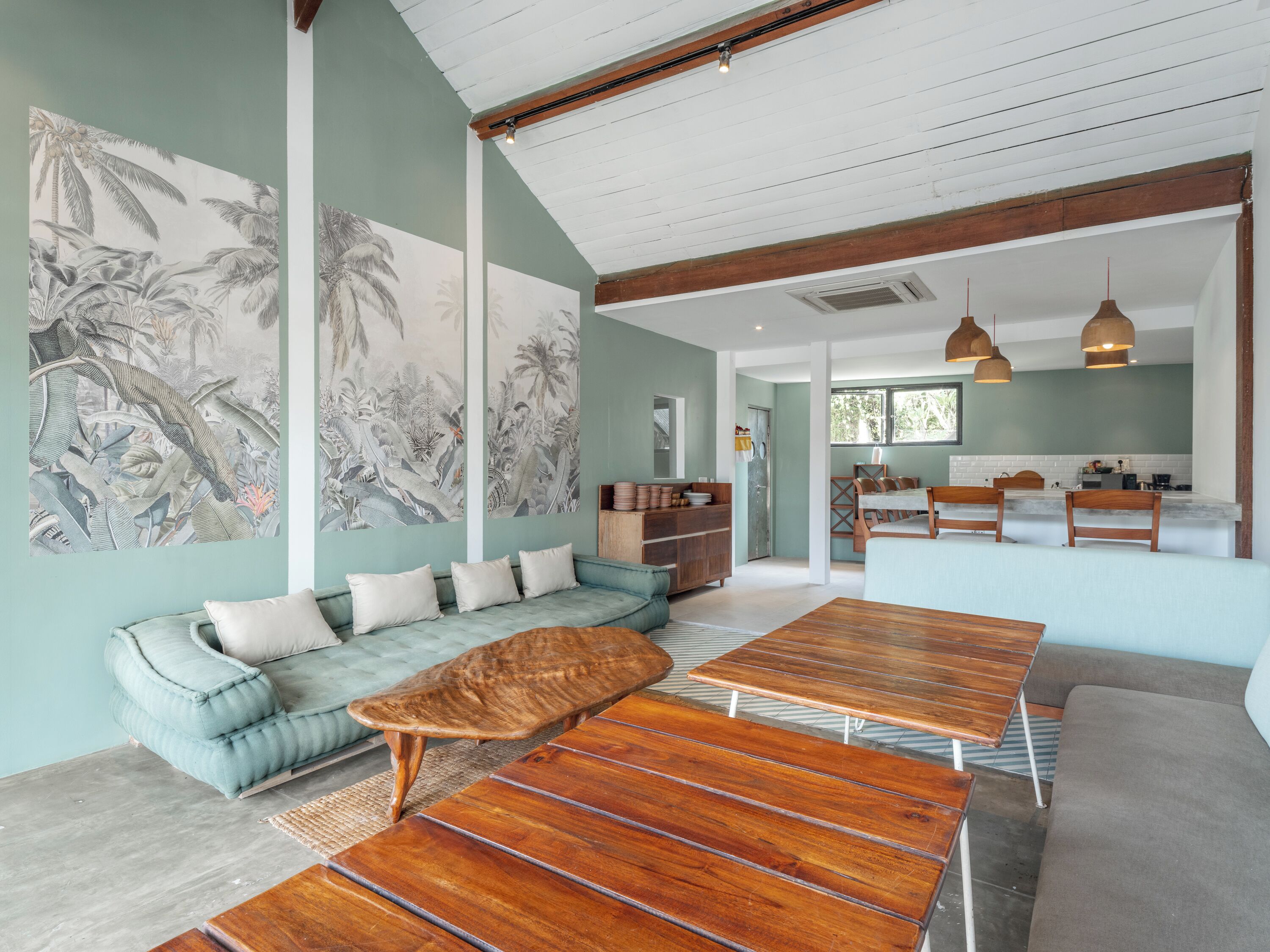 Batu Belig Living Managed by CPM Bali