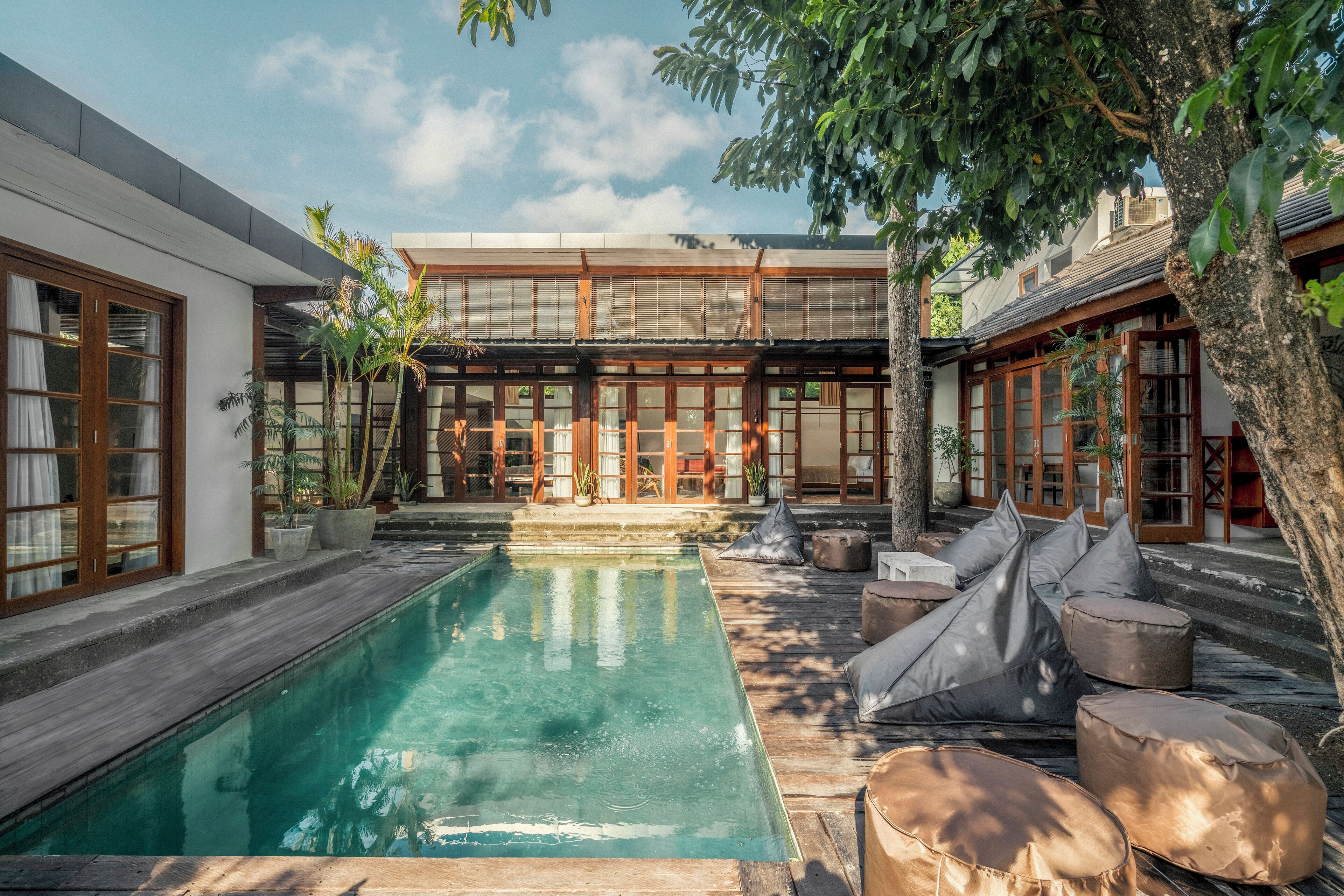 Batu Belig Living Managed by CPM Bali