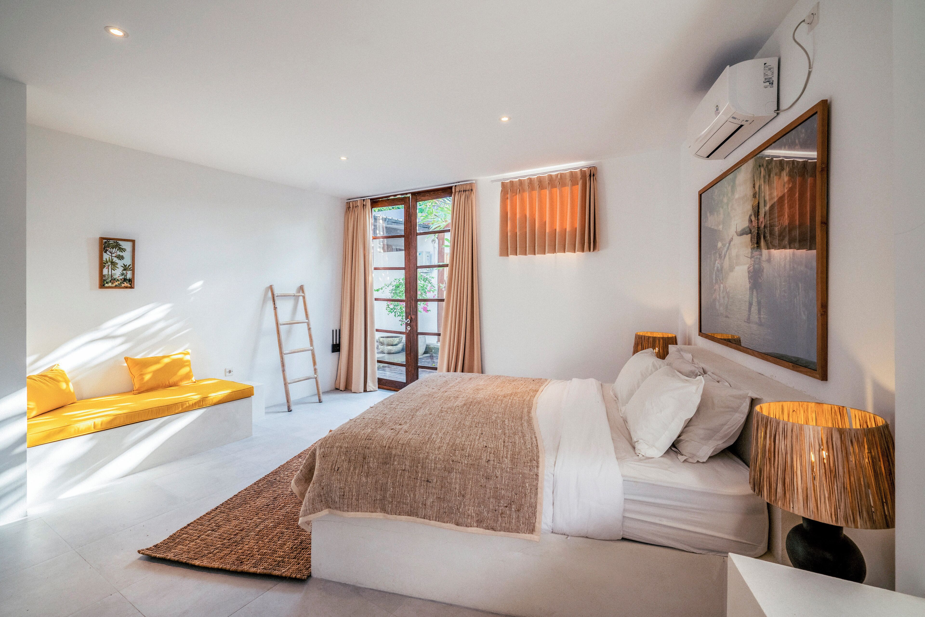 Batu Belig Living Managed by CPM Bali