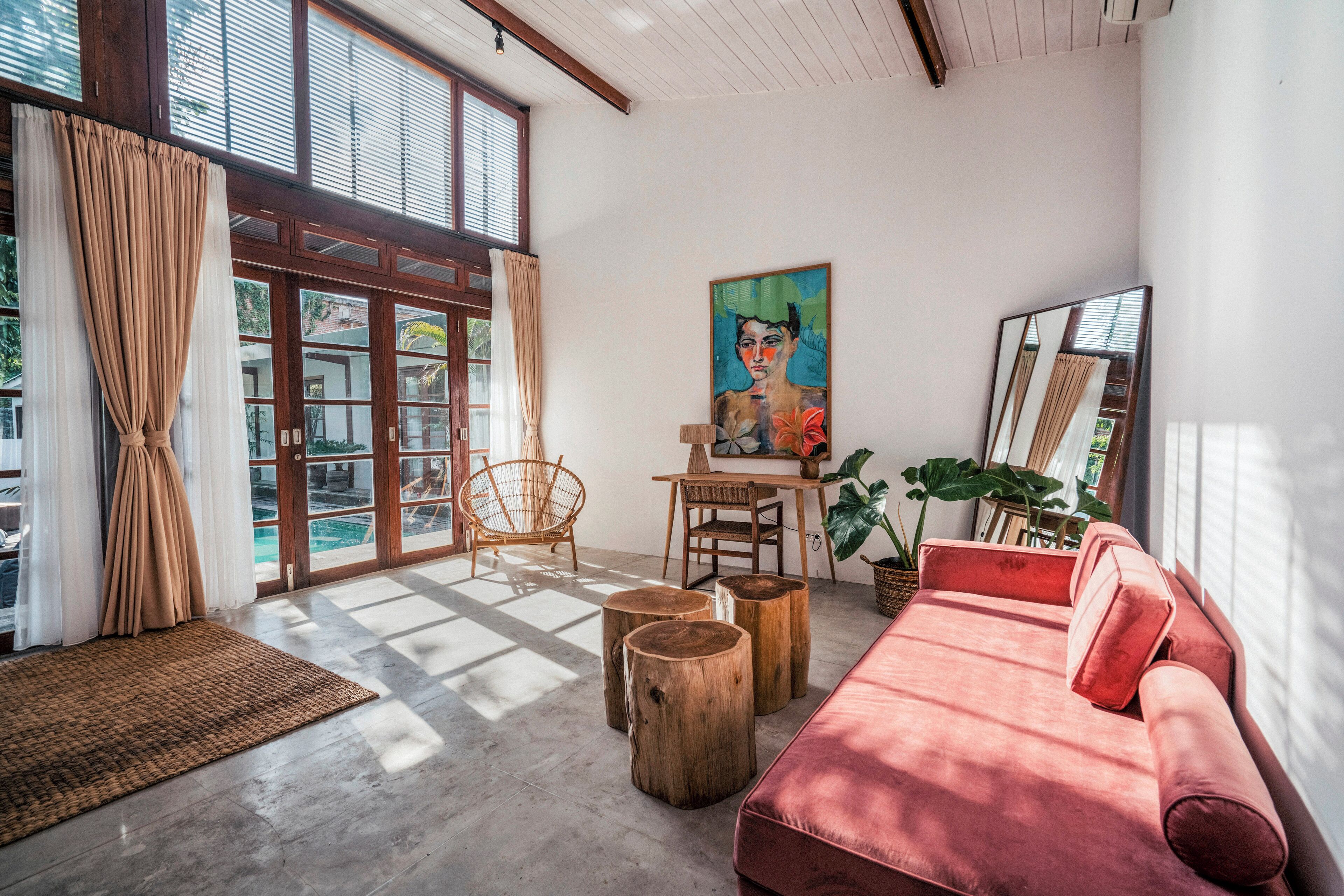 Batu Belig Living Managed by CPM Bali