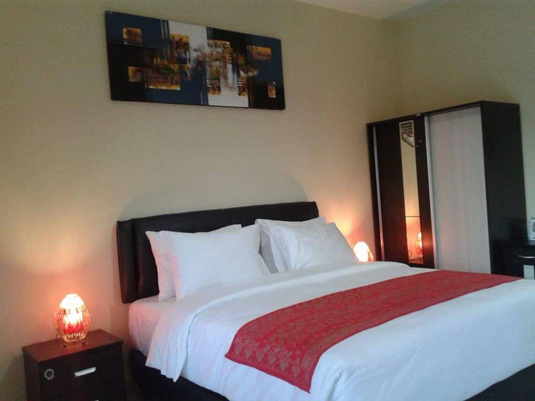 Beji Ayu Homestay