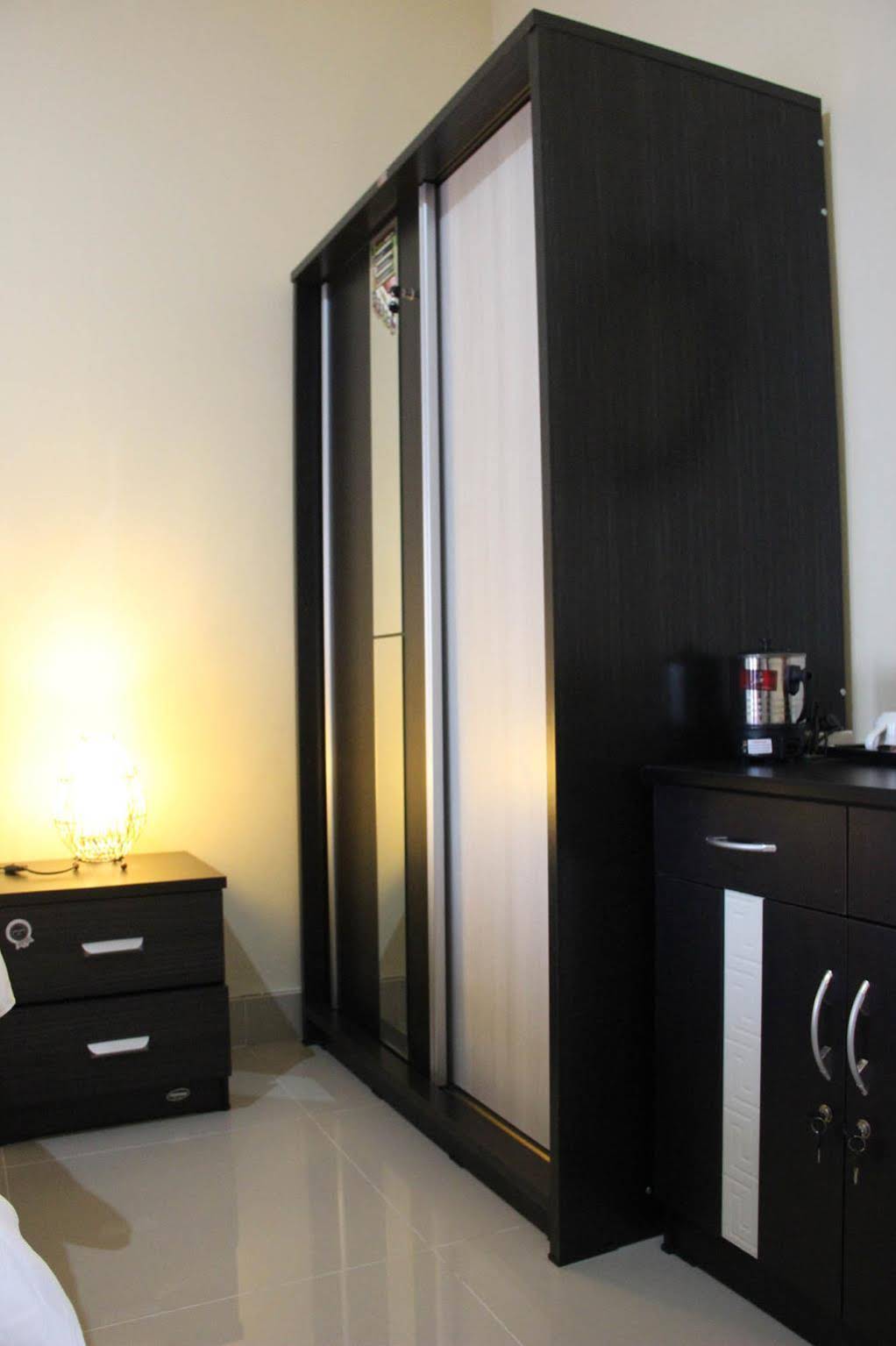 Beji Ayu Homestay