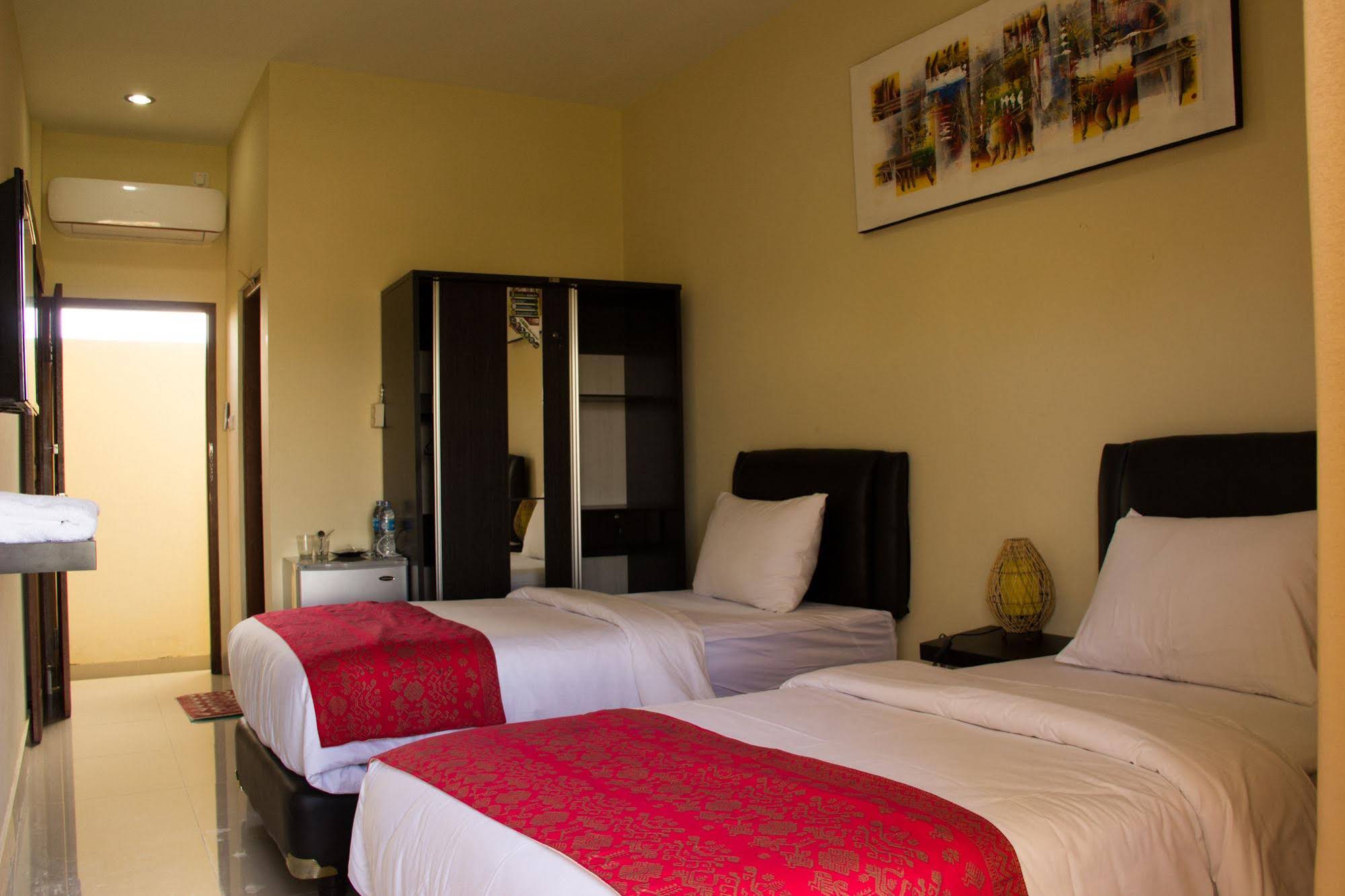 Beji Ayu Homestay