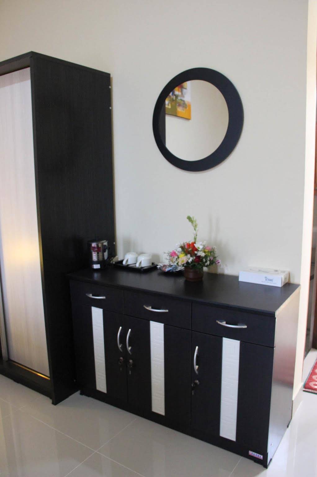 Beji Ayu Homestay