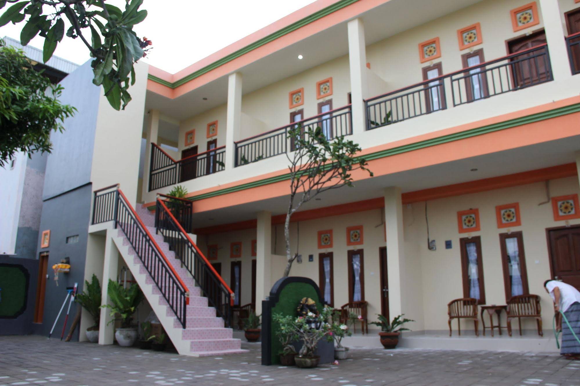 Beji Ayu Homestay