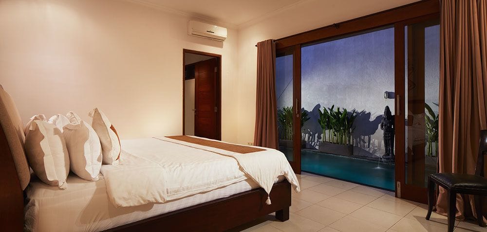 Maisaba Seminyak Loft & Villas