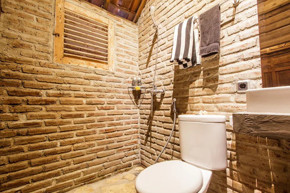 Bening Hut And Spa