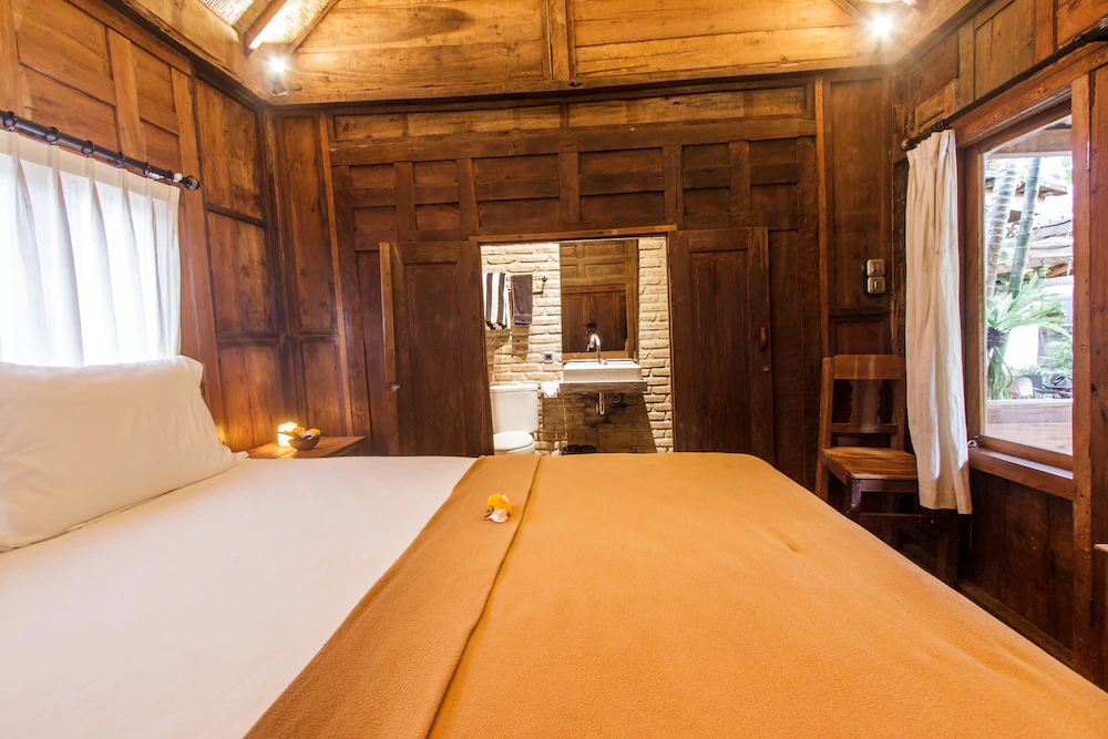 Bening Hut And Spa