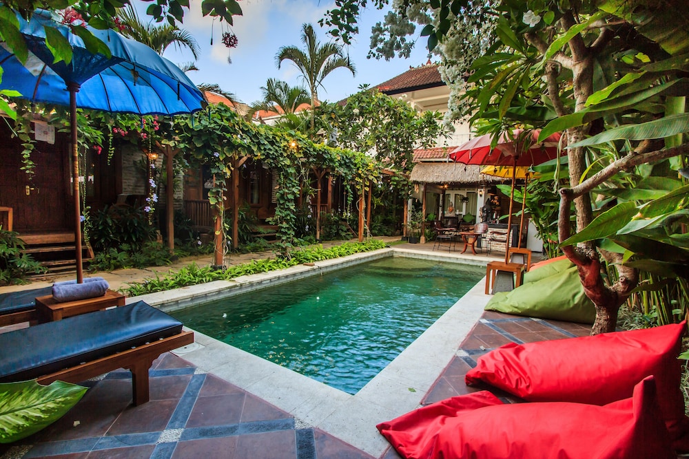 Bening Hut And Spa