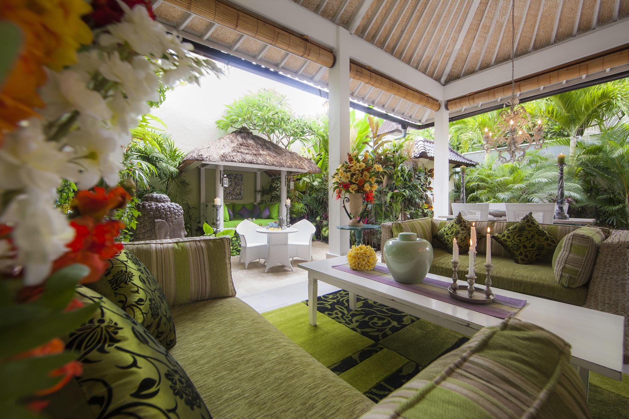 Bermimpi Bali Villas