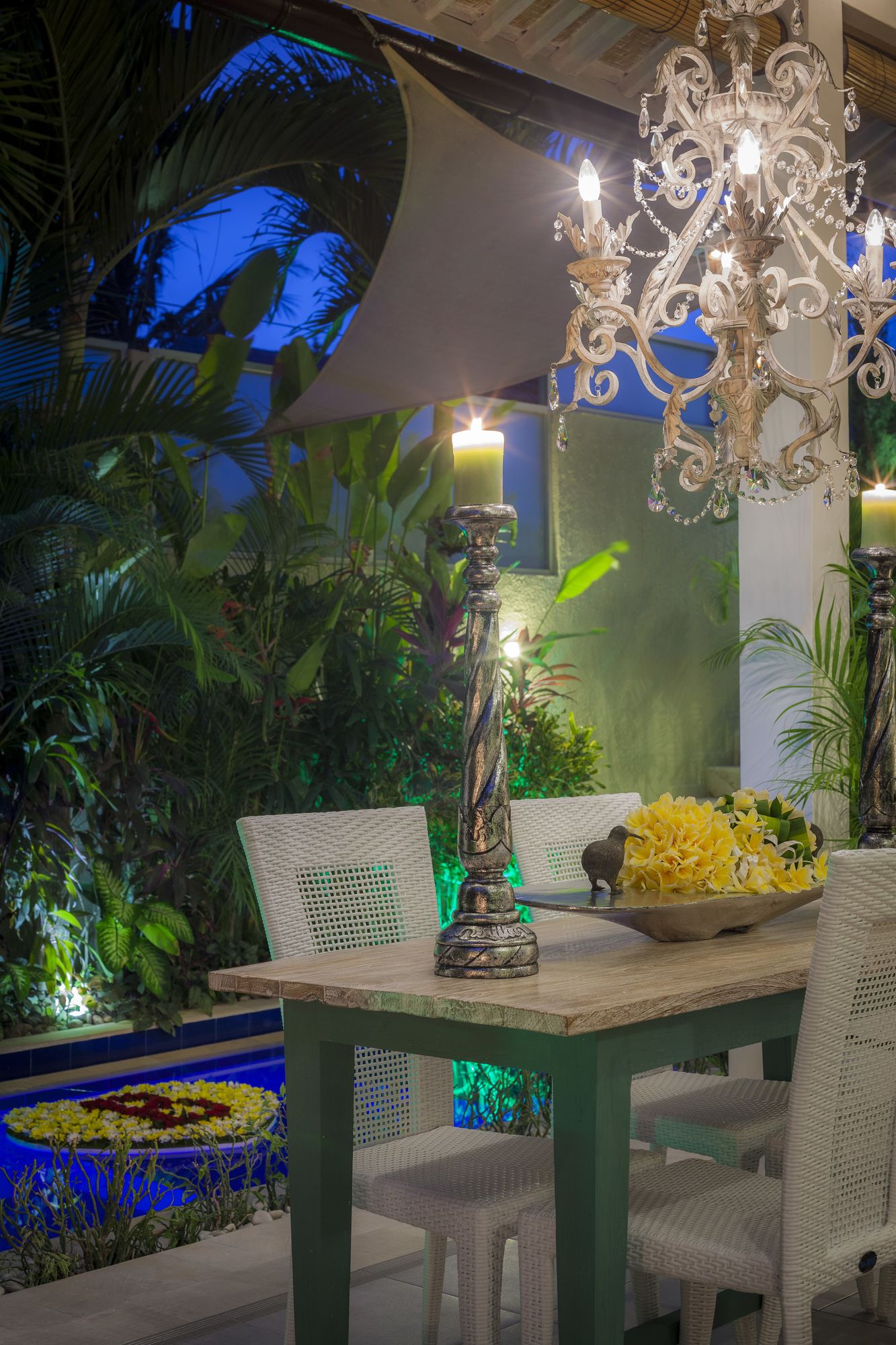 Bermimpi Bali Villas