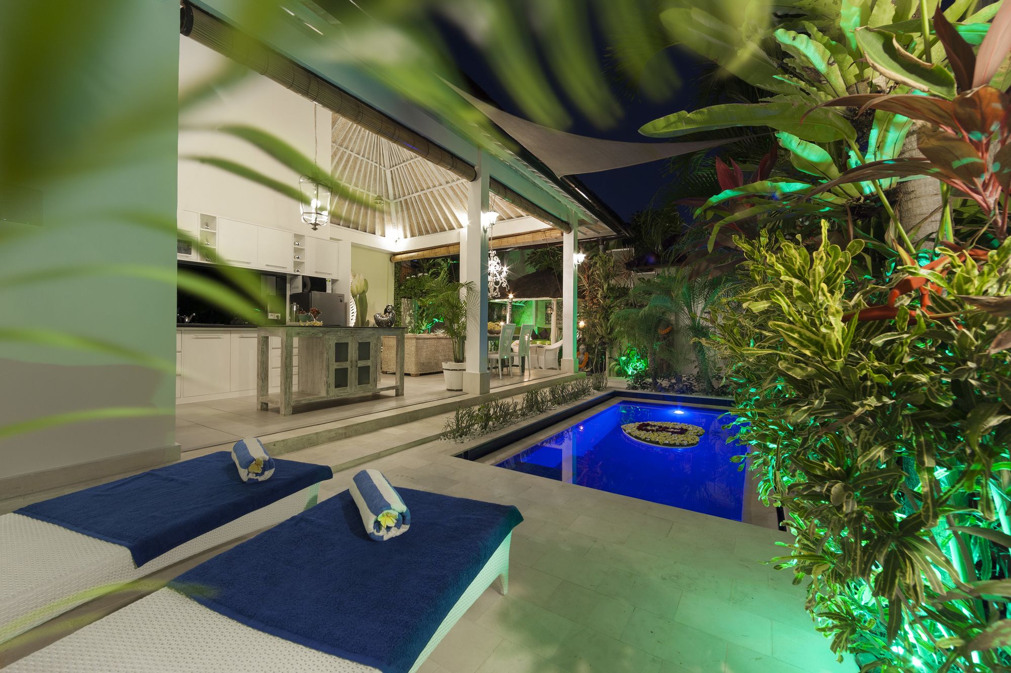 Bermimpi Bali Villas