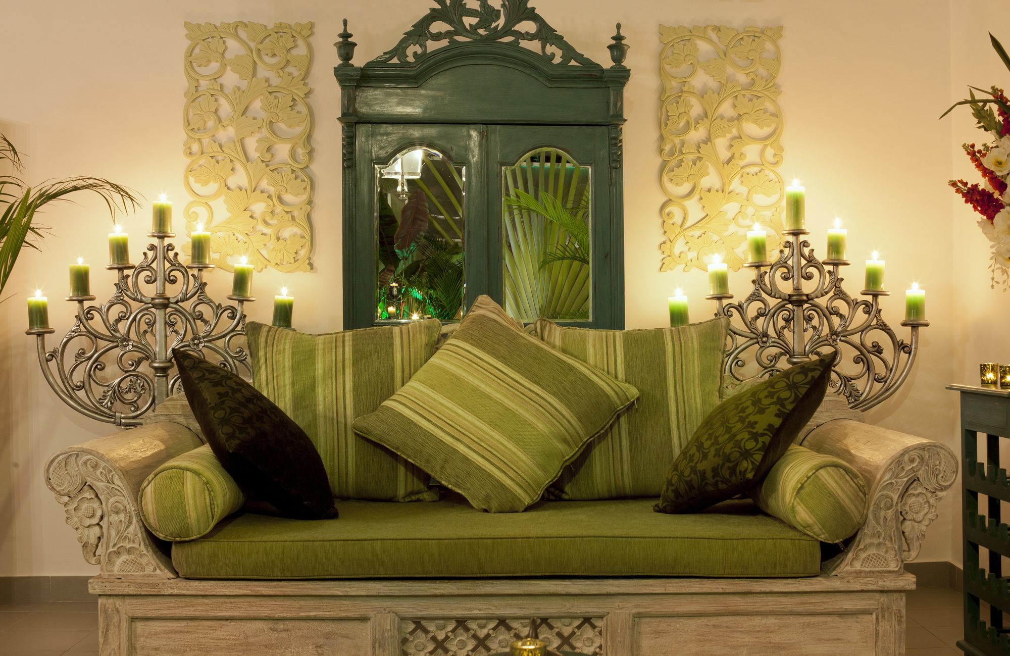 Bermimpi Bali Villas