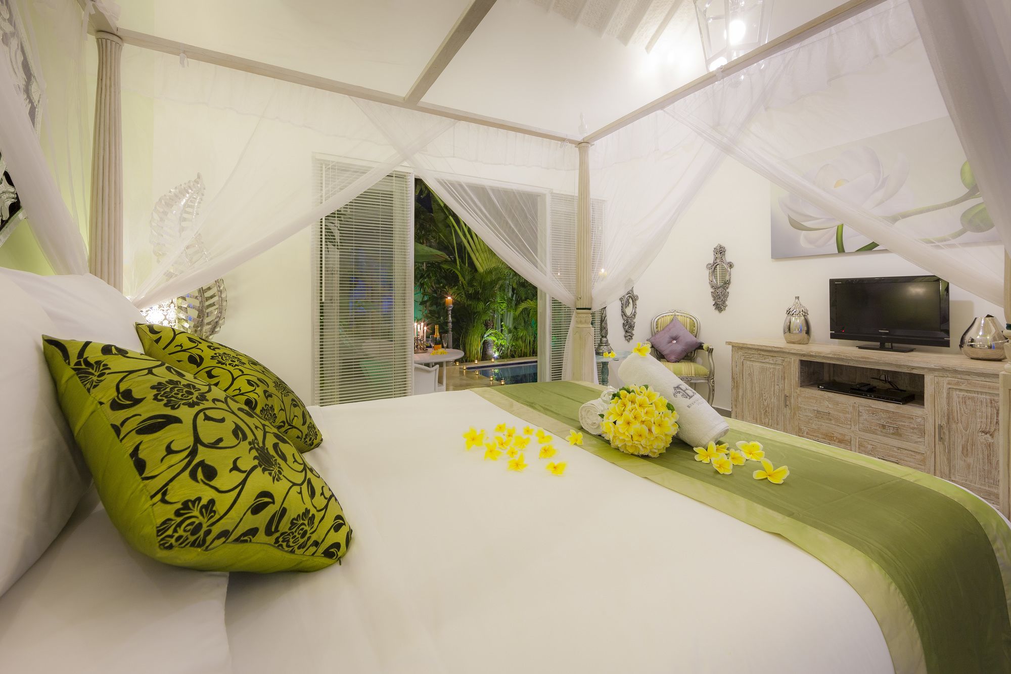 Bermimpi Bali Villas