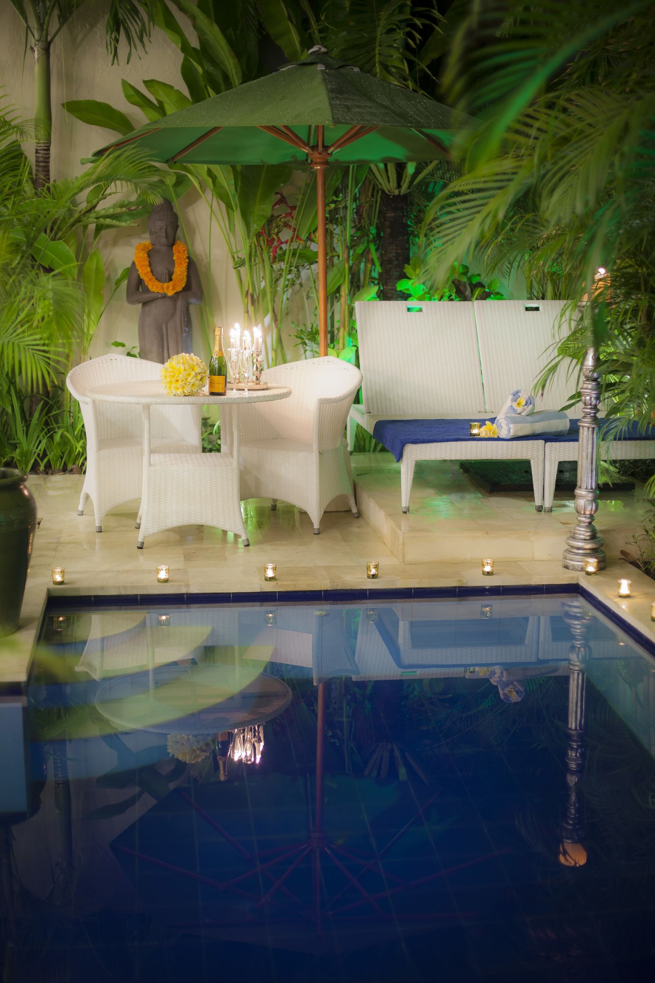 Bermimpi Bali Villas