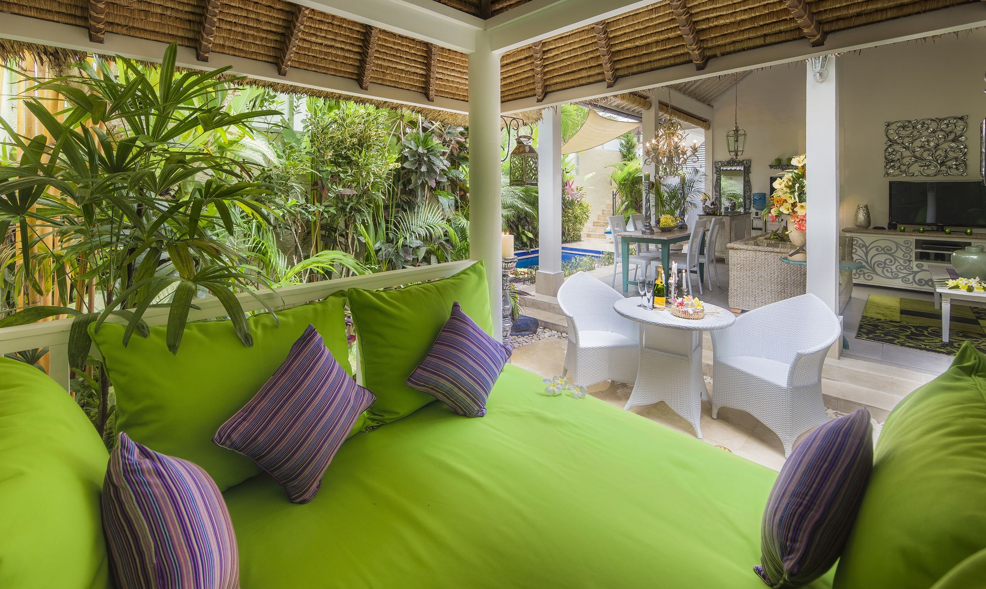 Bermimpi Bali Villas