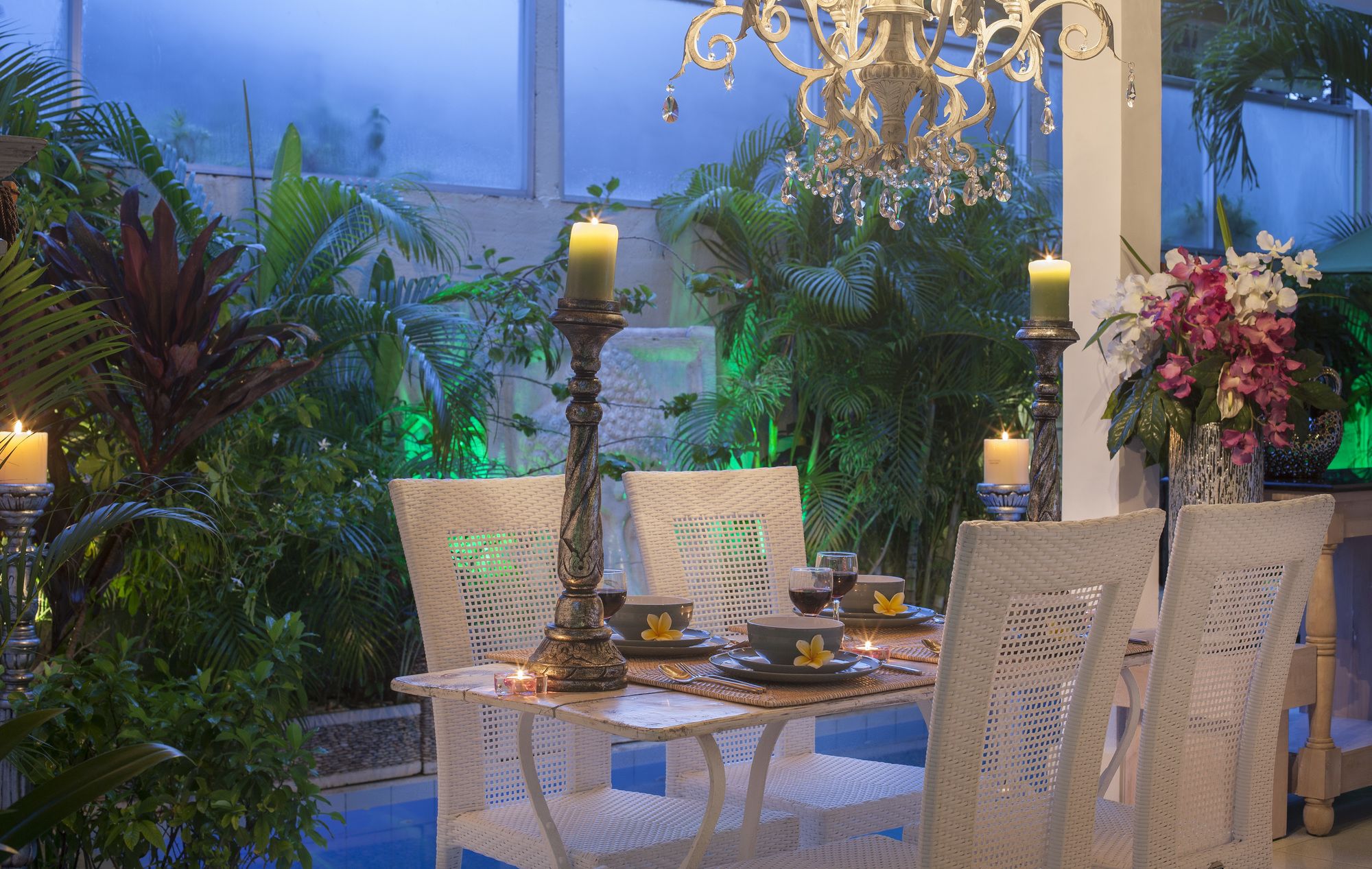 Bermimpi Bali Villas