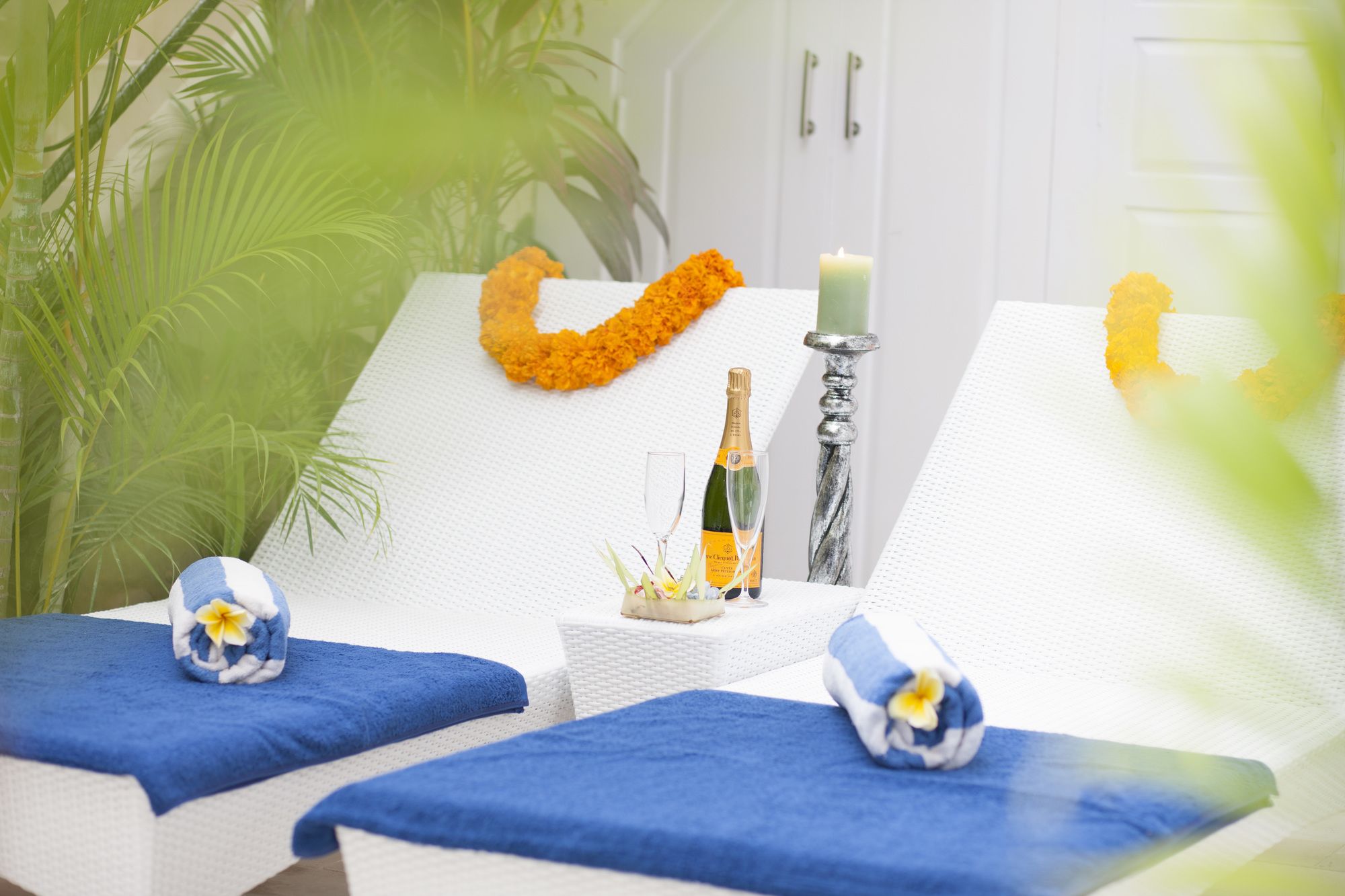 Bermimpi Bali Villas