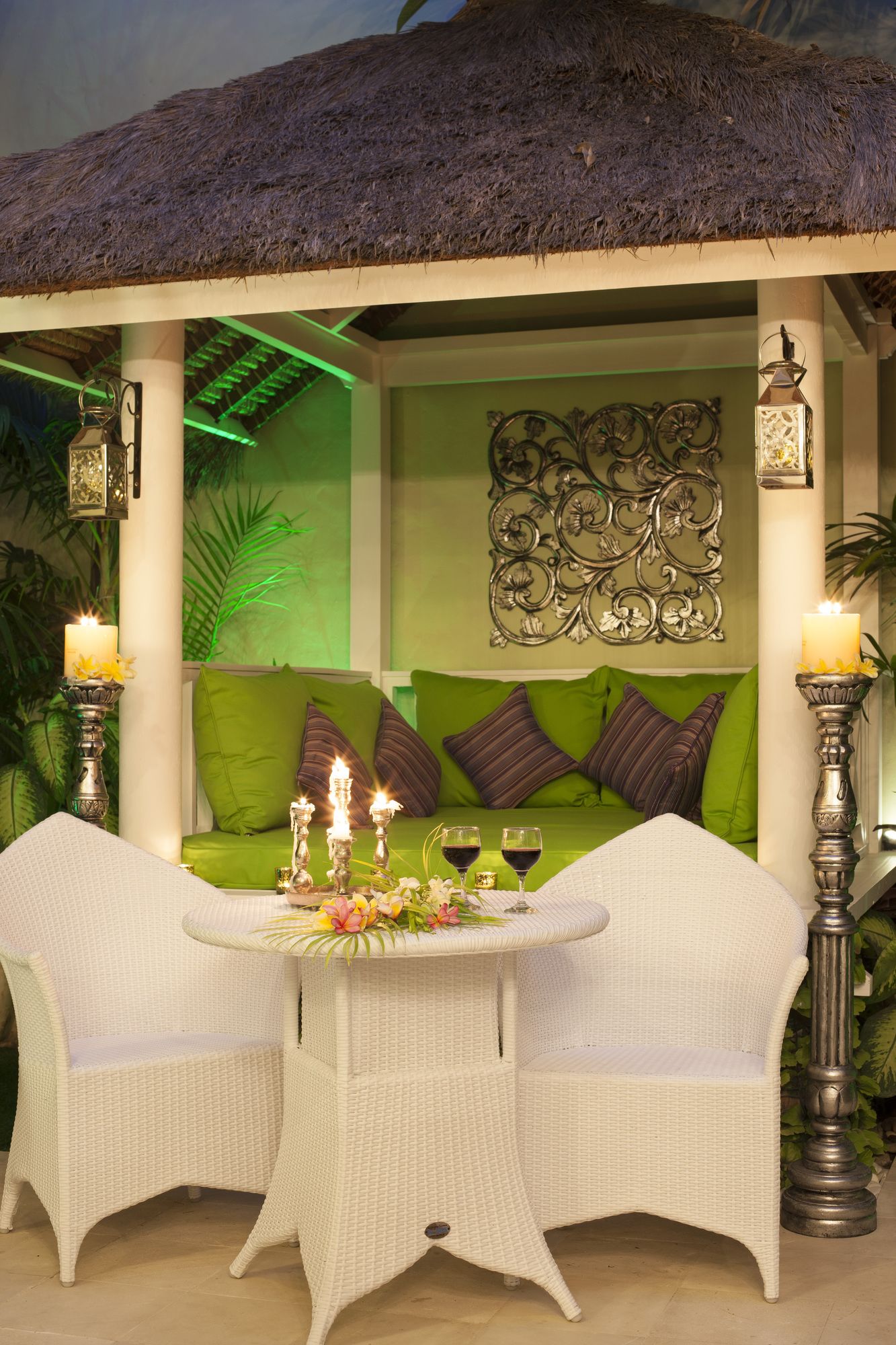Bermimpi Bali Villas