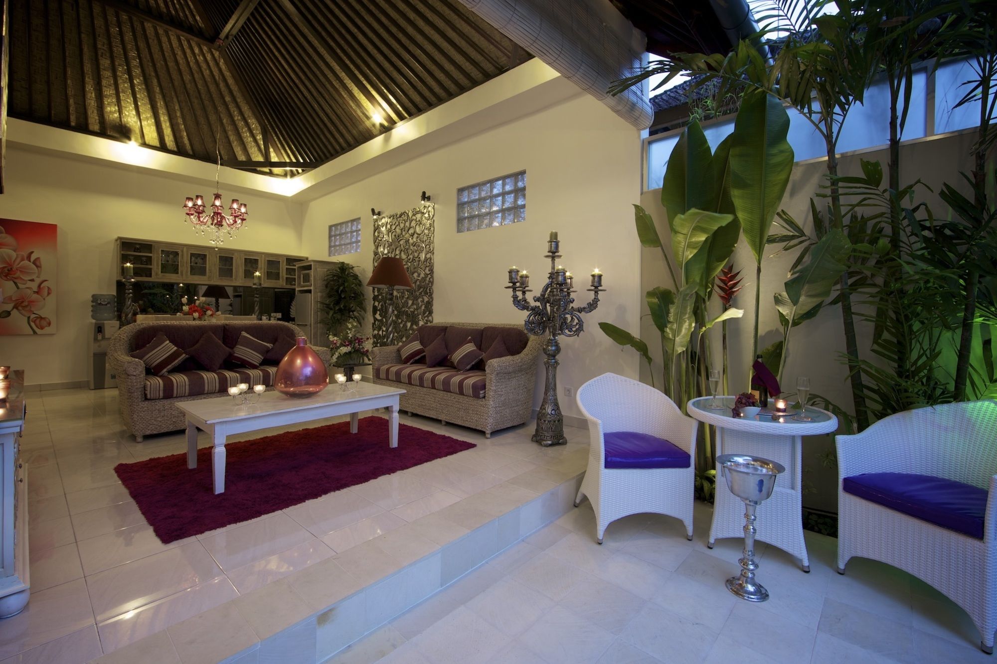 Bermimpi Bali Villas