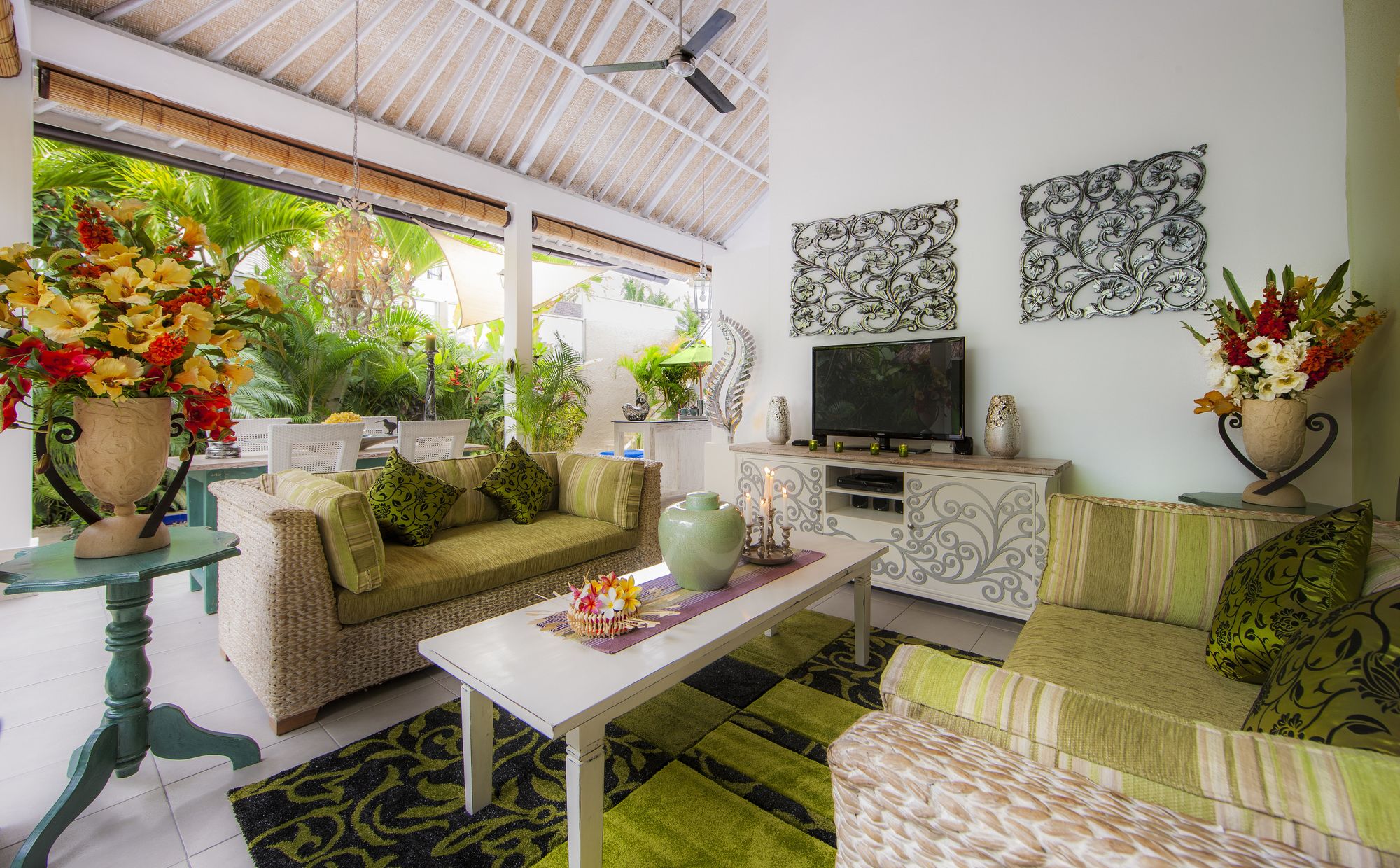 Bermimpi Bali Villas