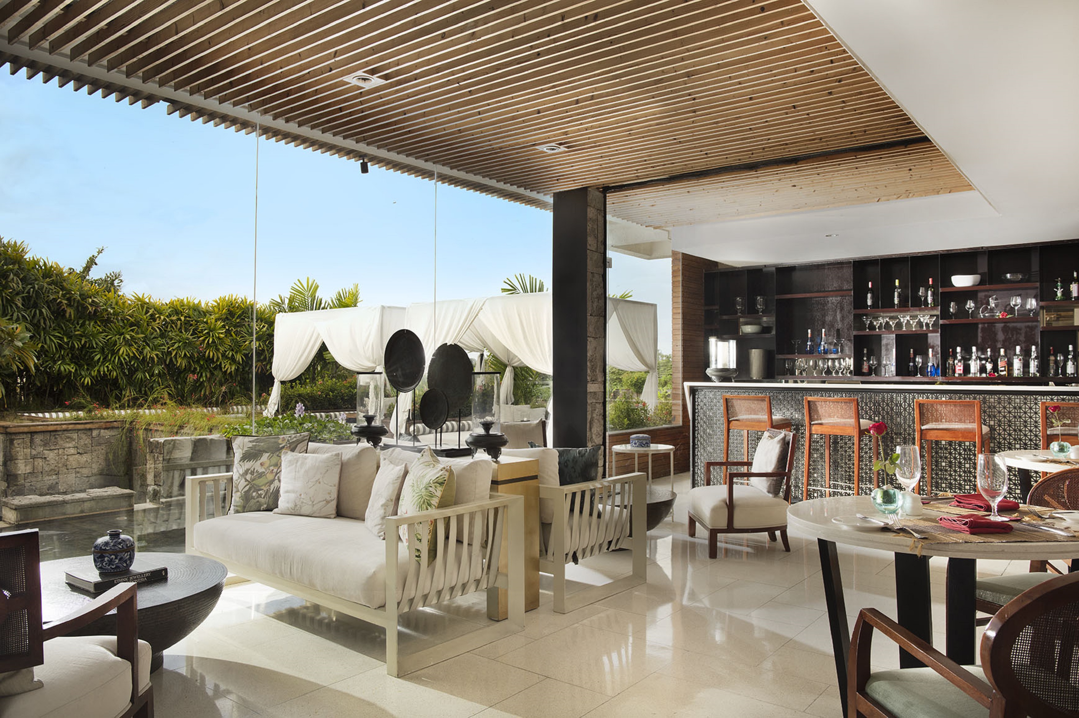 Berry Amour Romantic Villas