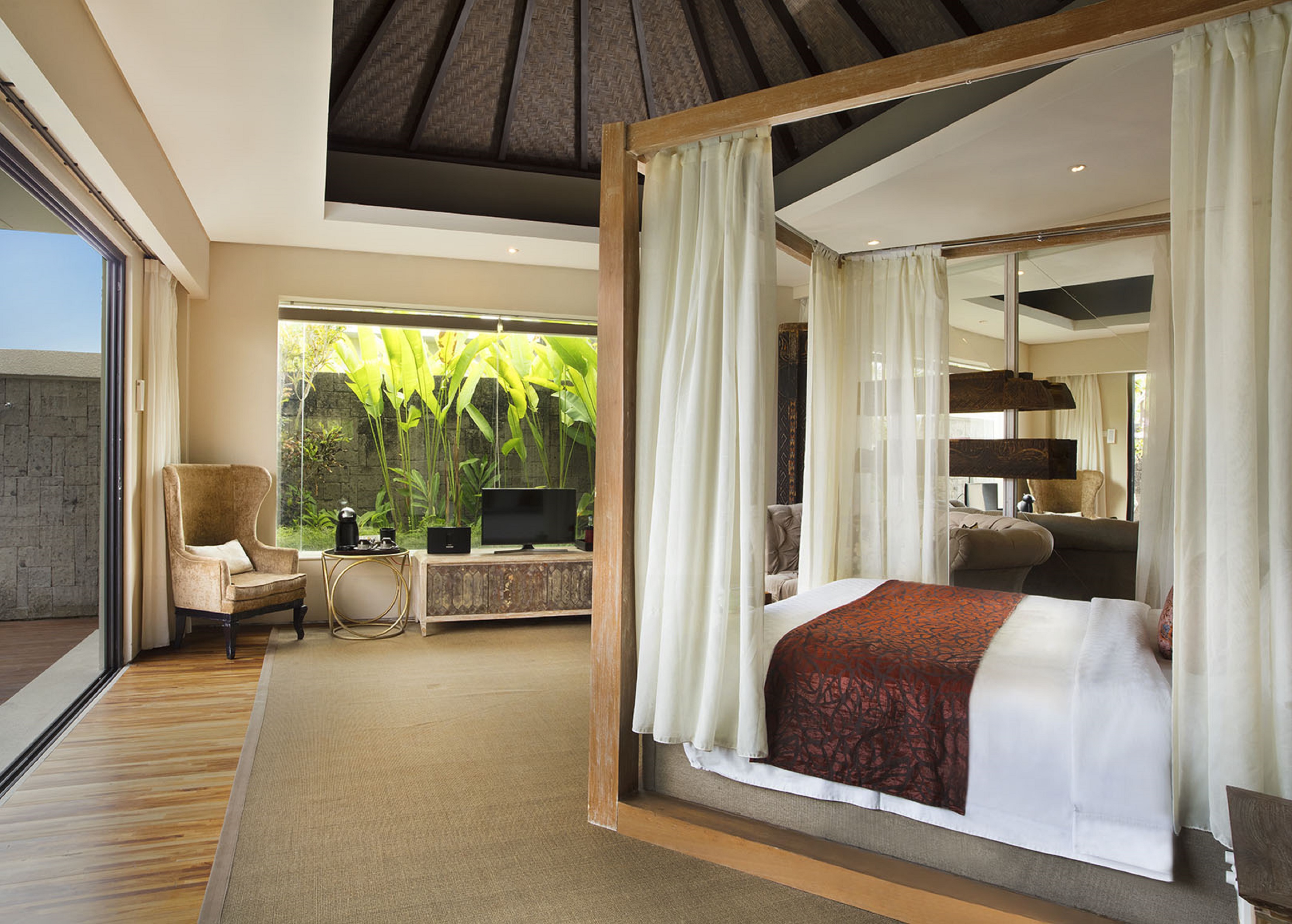 Berry Amour Romantic Villas