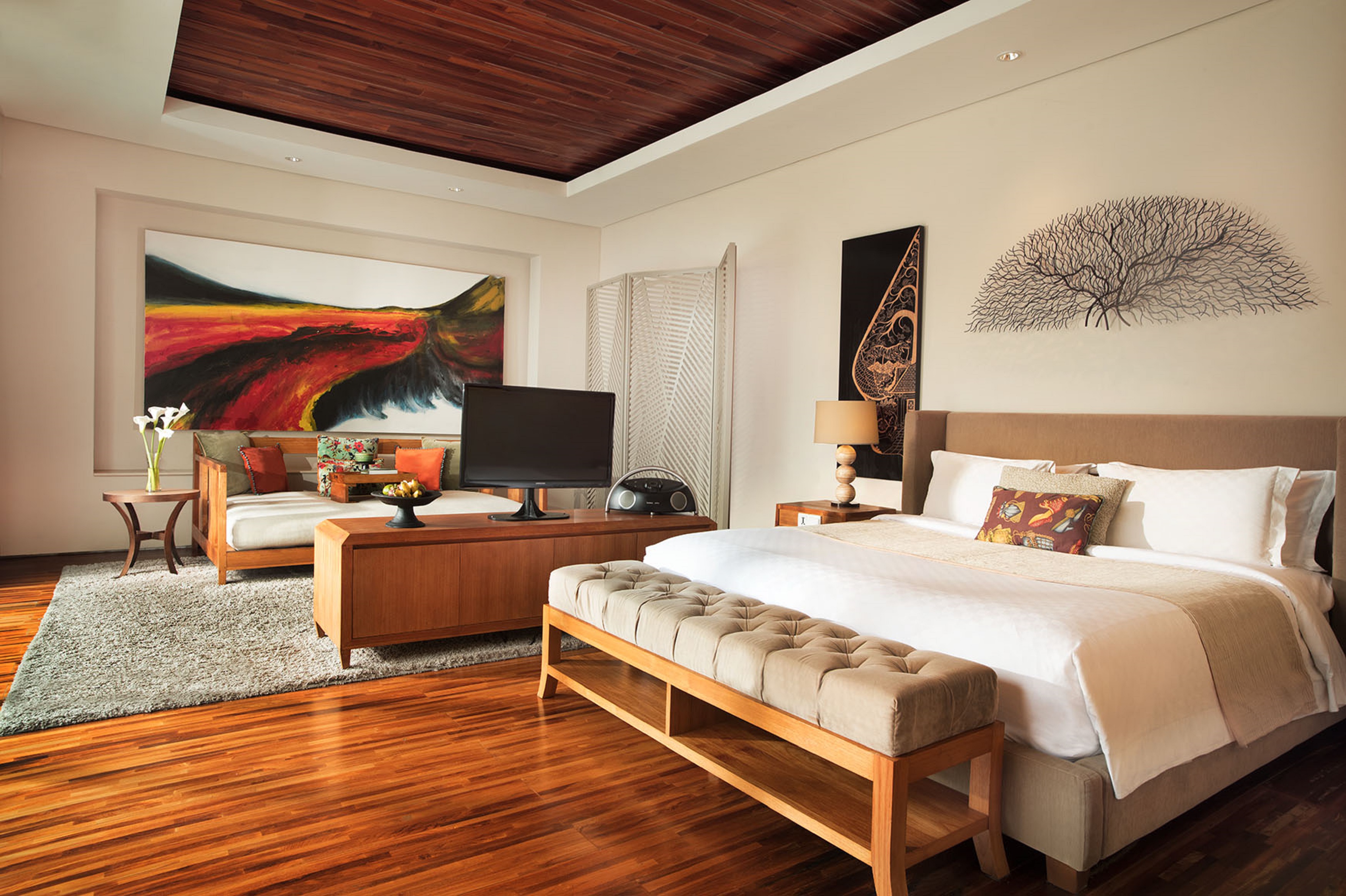 Berry Amour Romantic Villas
