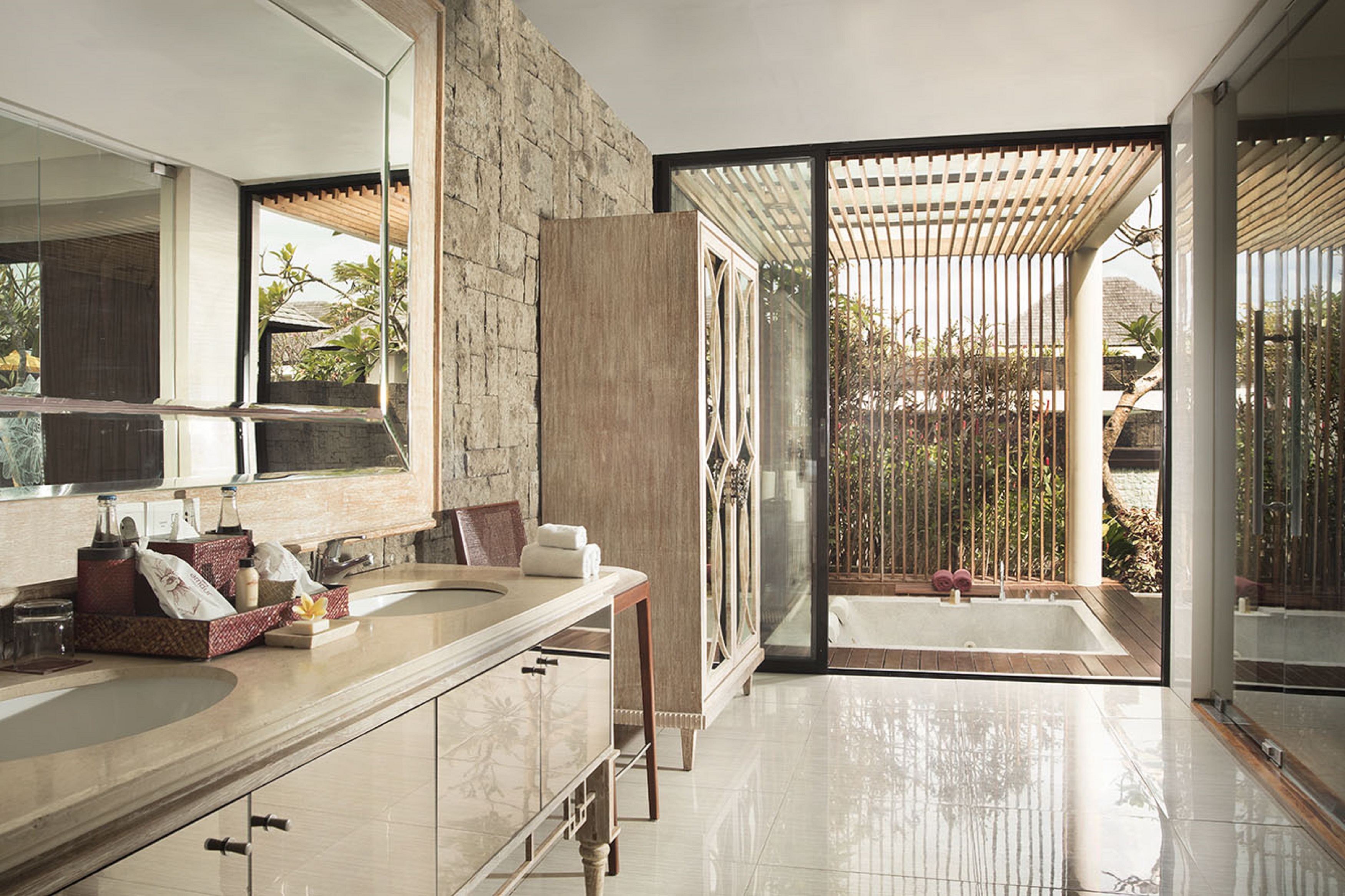 Berry Amour Romantic Villas