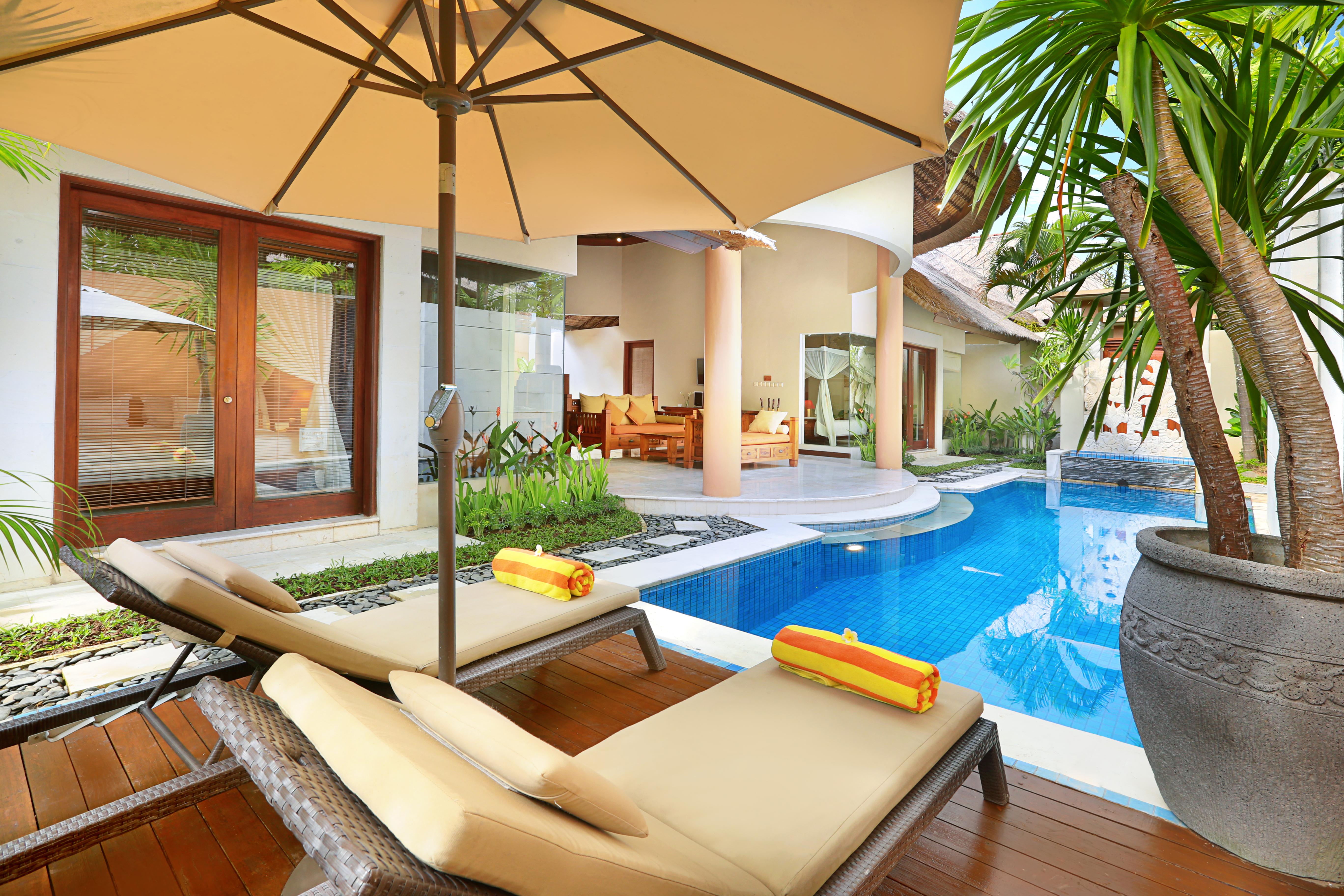 Bhavana Private Villas