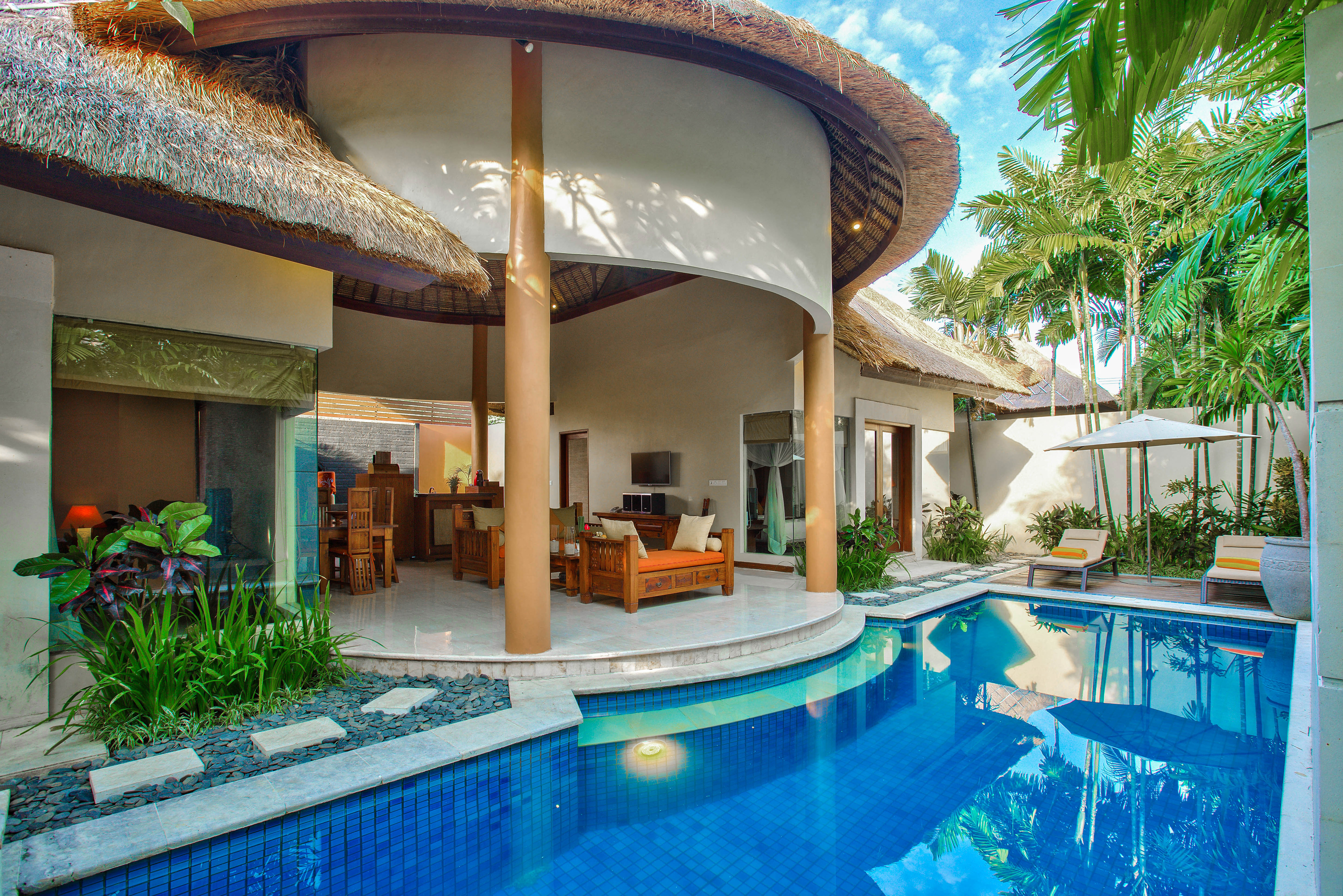 Bhavana Private Villas