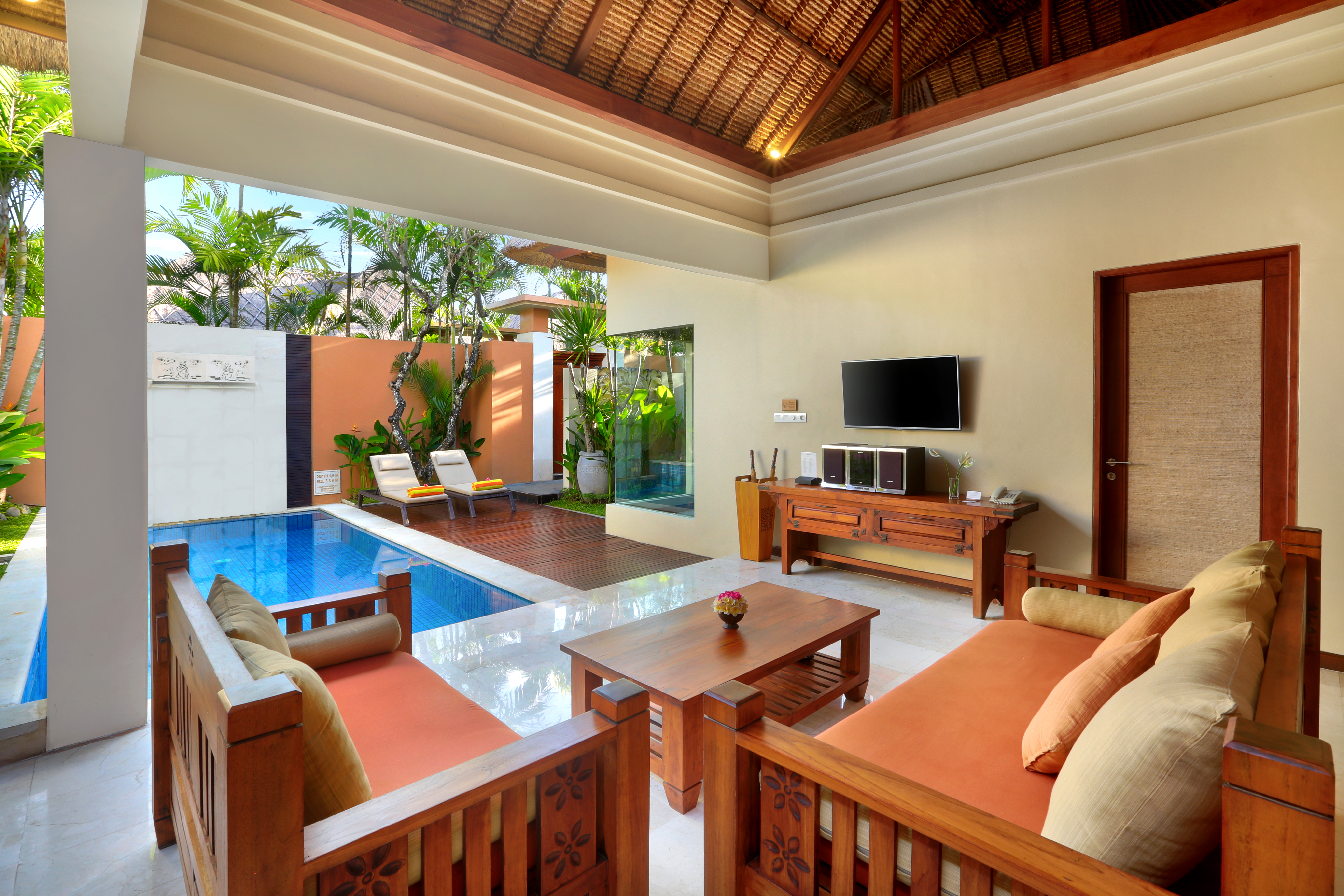 Bhavana Private Villas