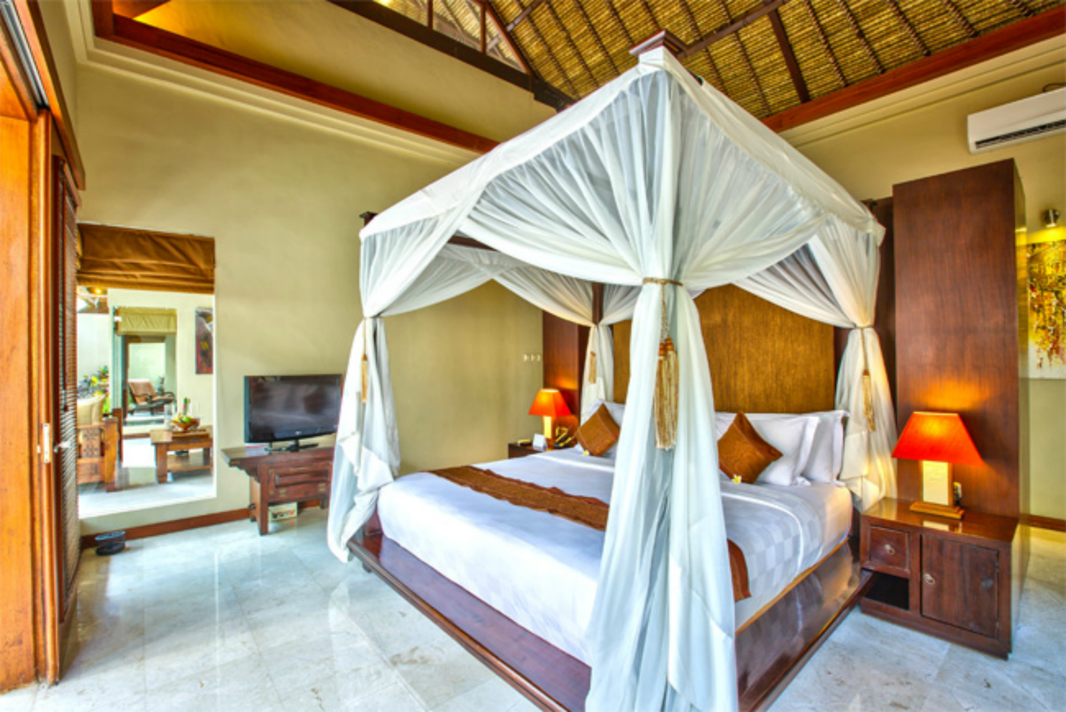 Bhavana Private Villas