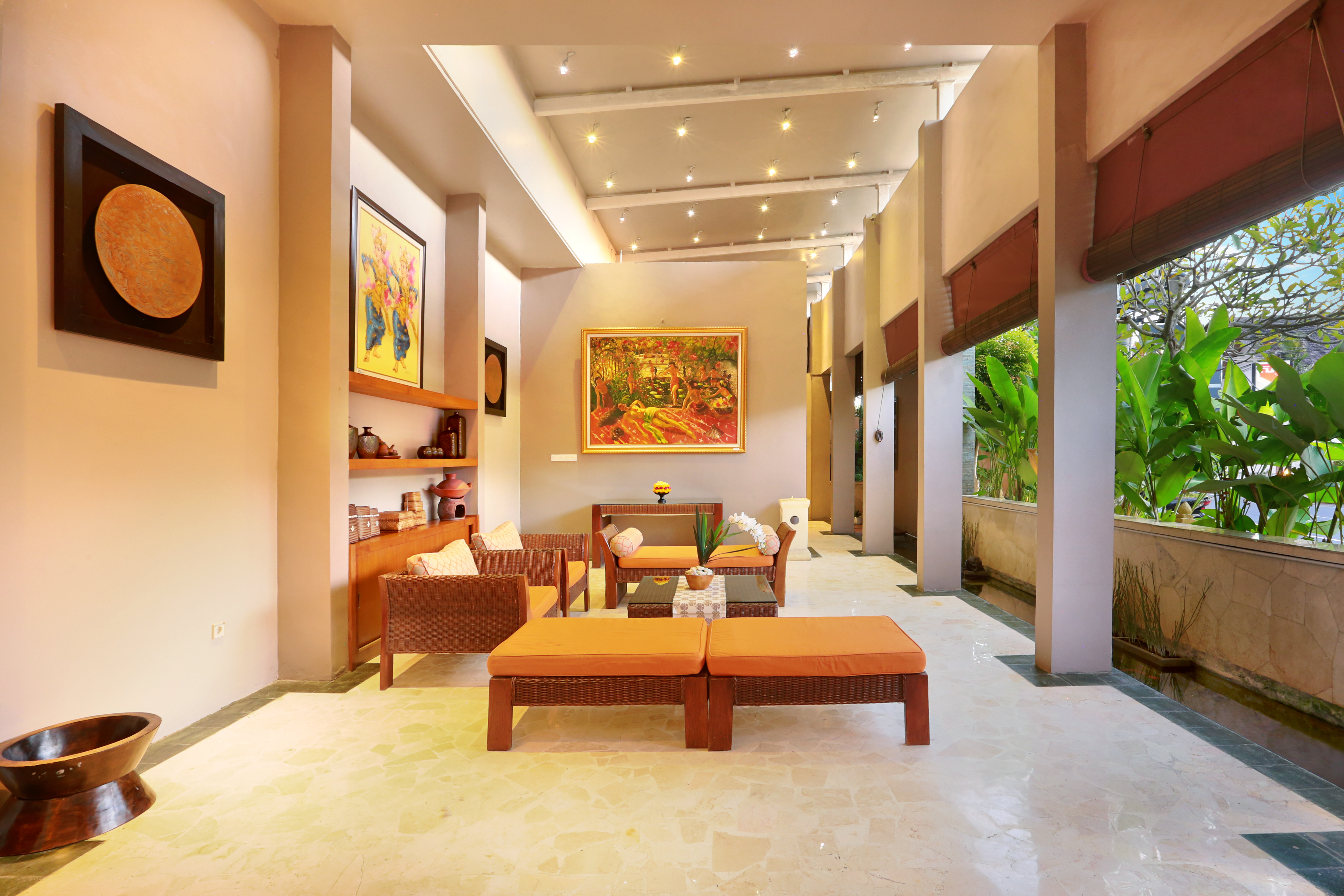 Bhavana Private Villas