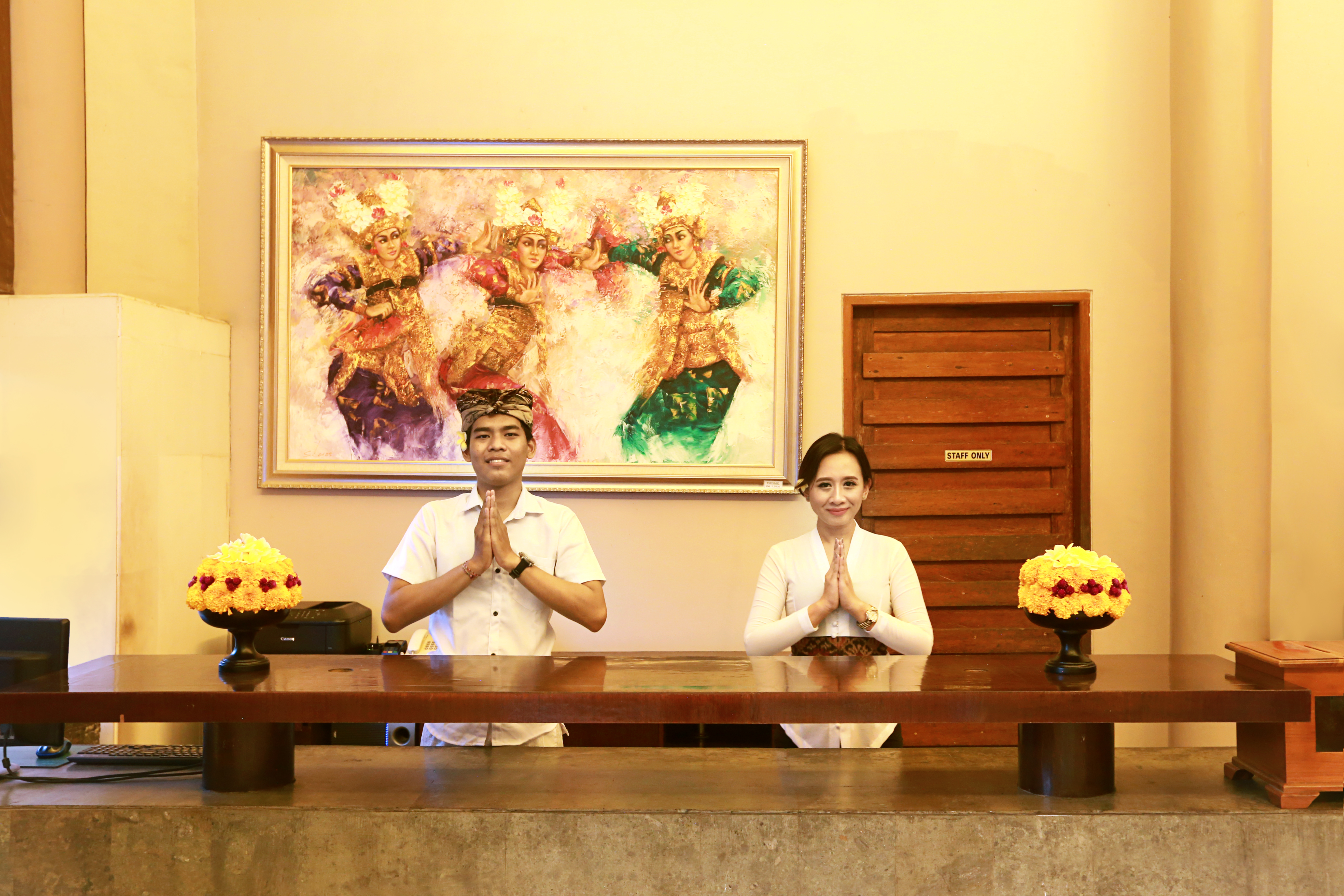 Bhavana Private Villas