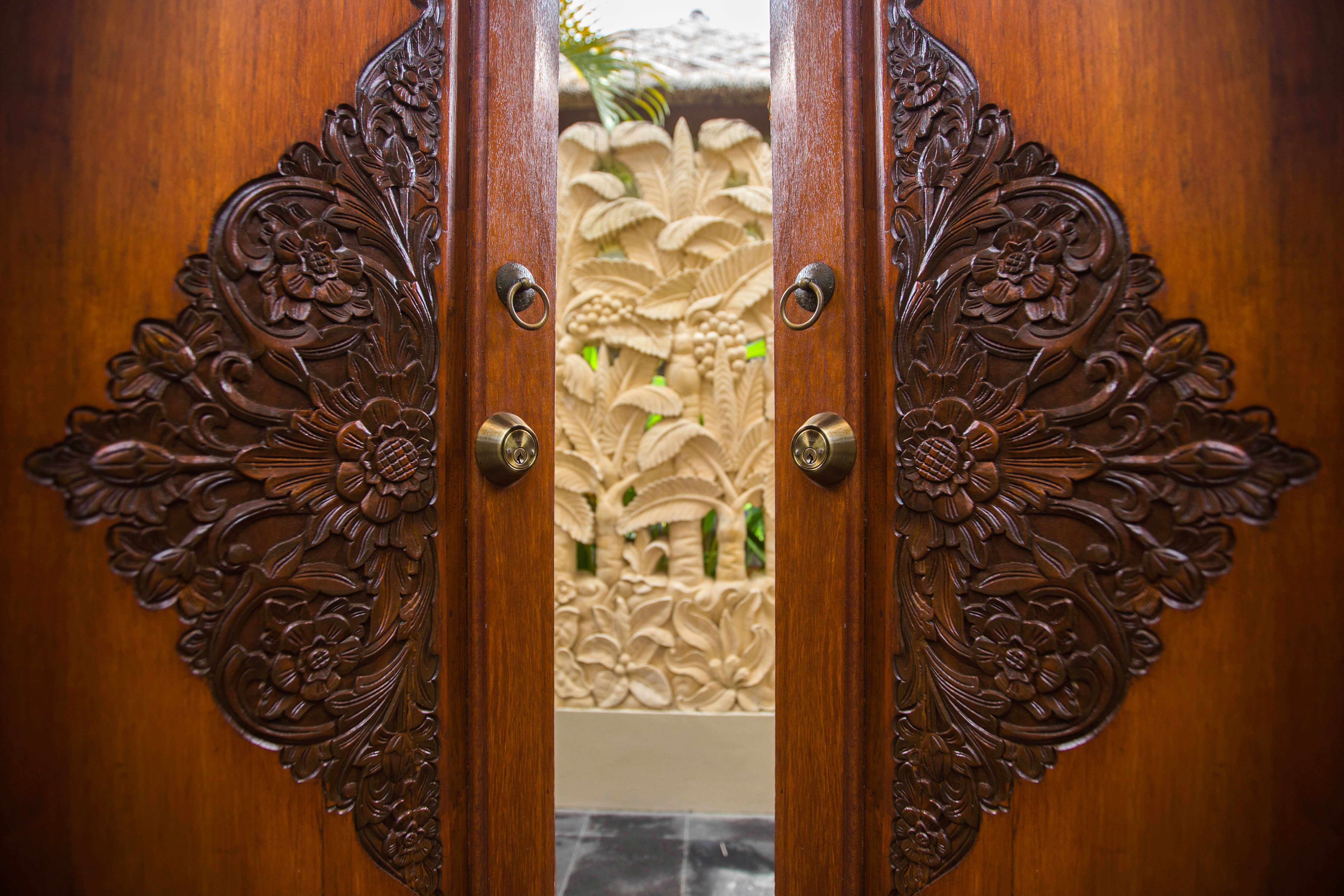 Bhavana Private Villas