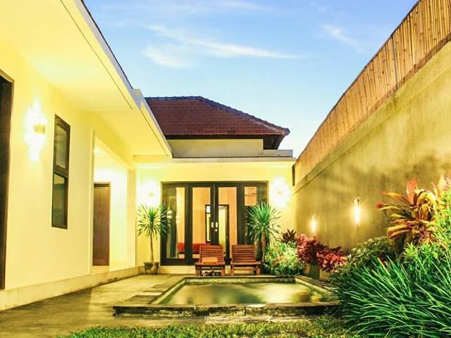 Bliss Villa Bali