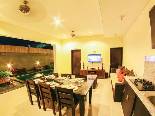 Bliss Villa Bali