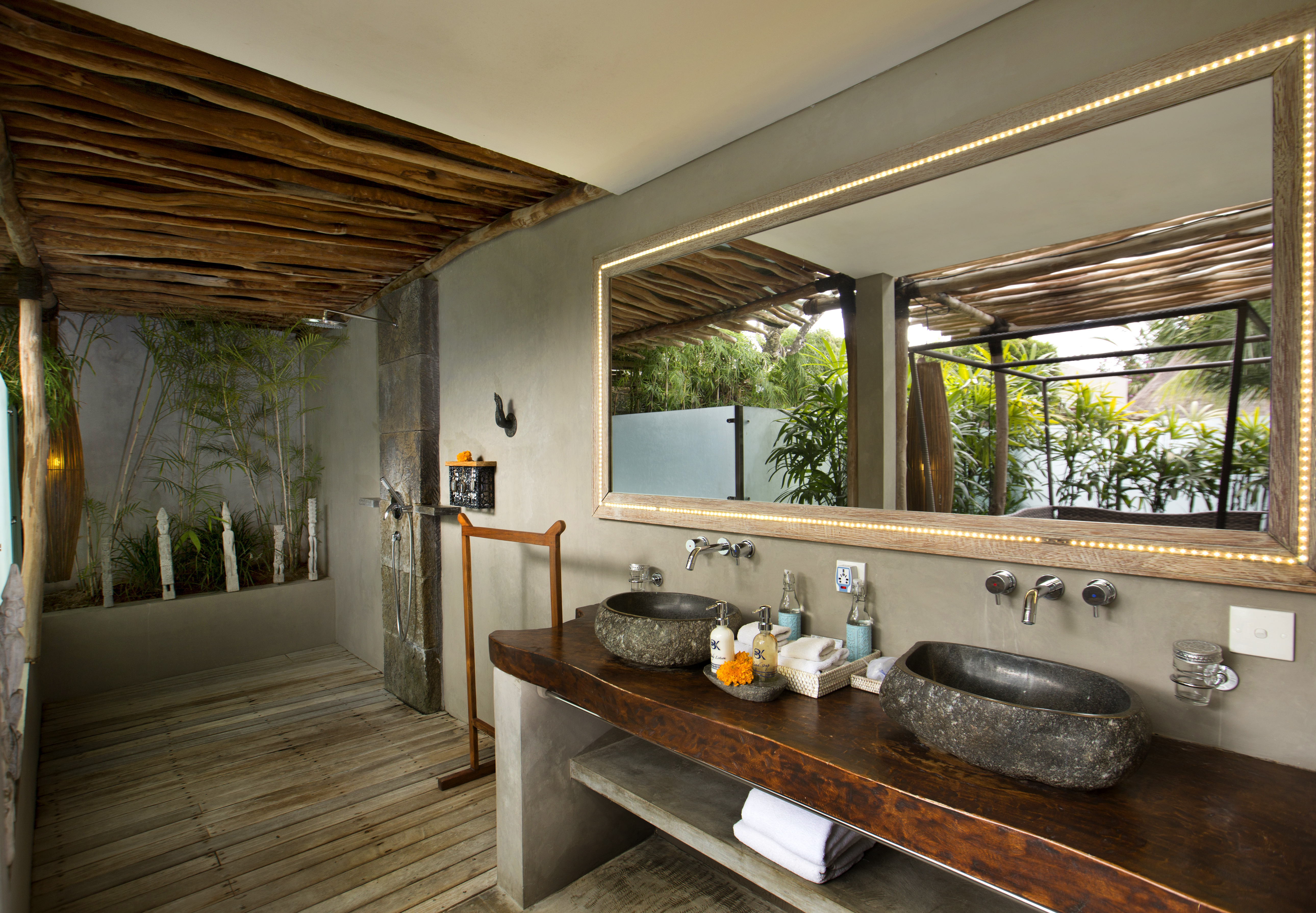Blue Karma Dijiwa Seminyak