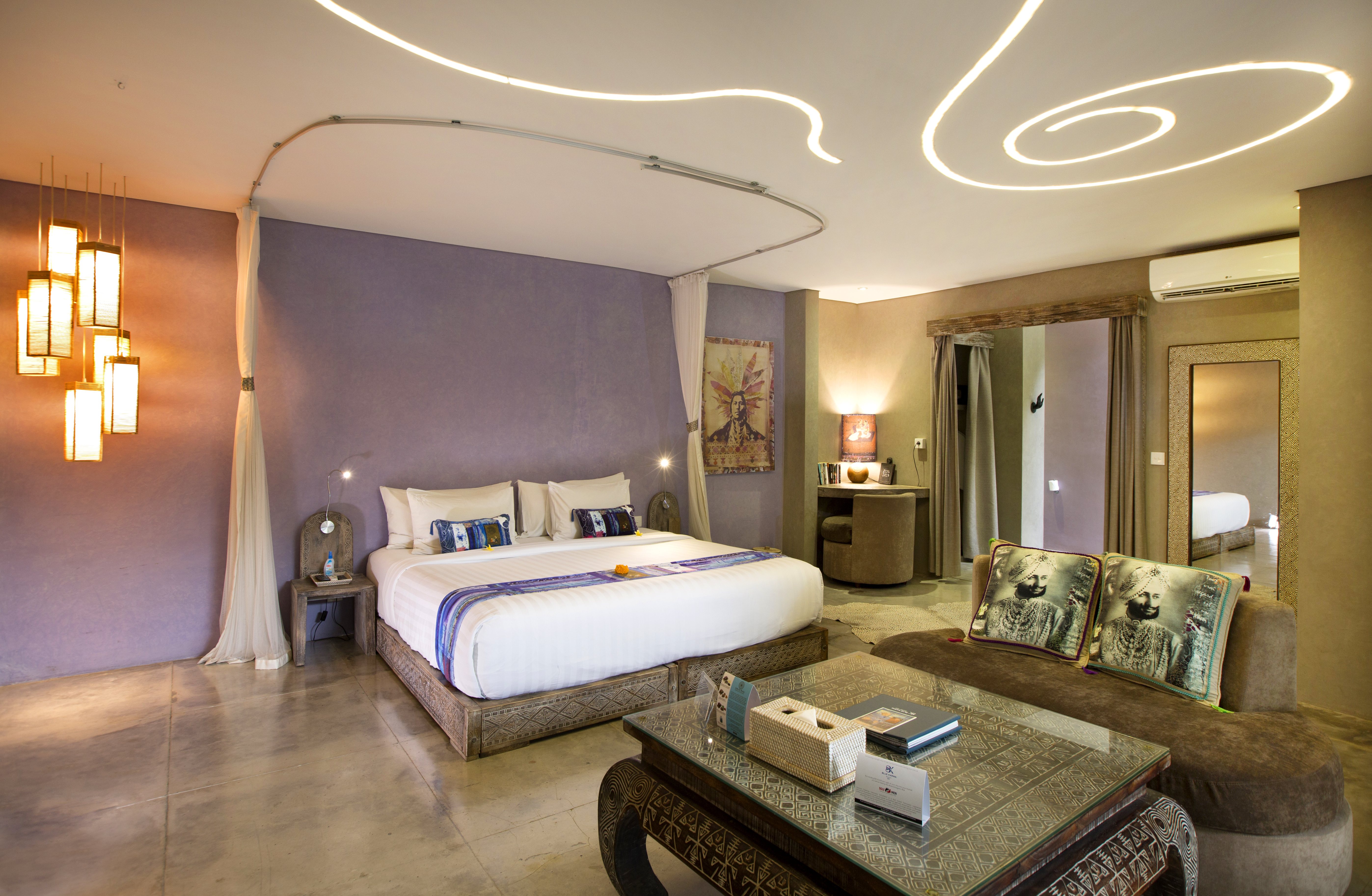 Blue Karma Dijiwa Seminyak