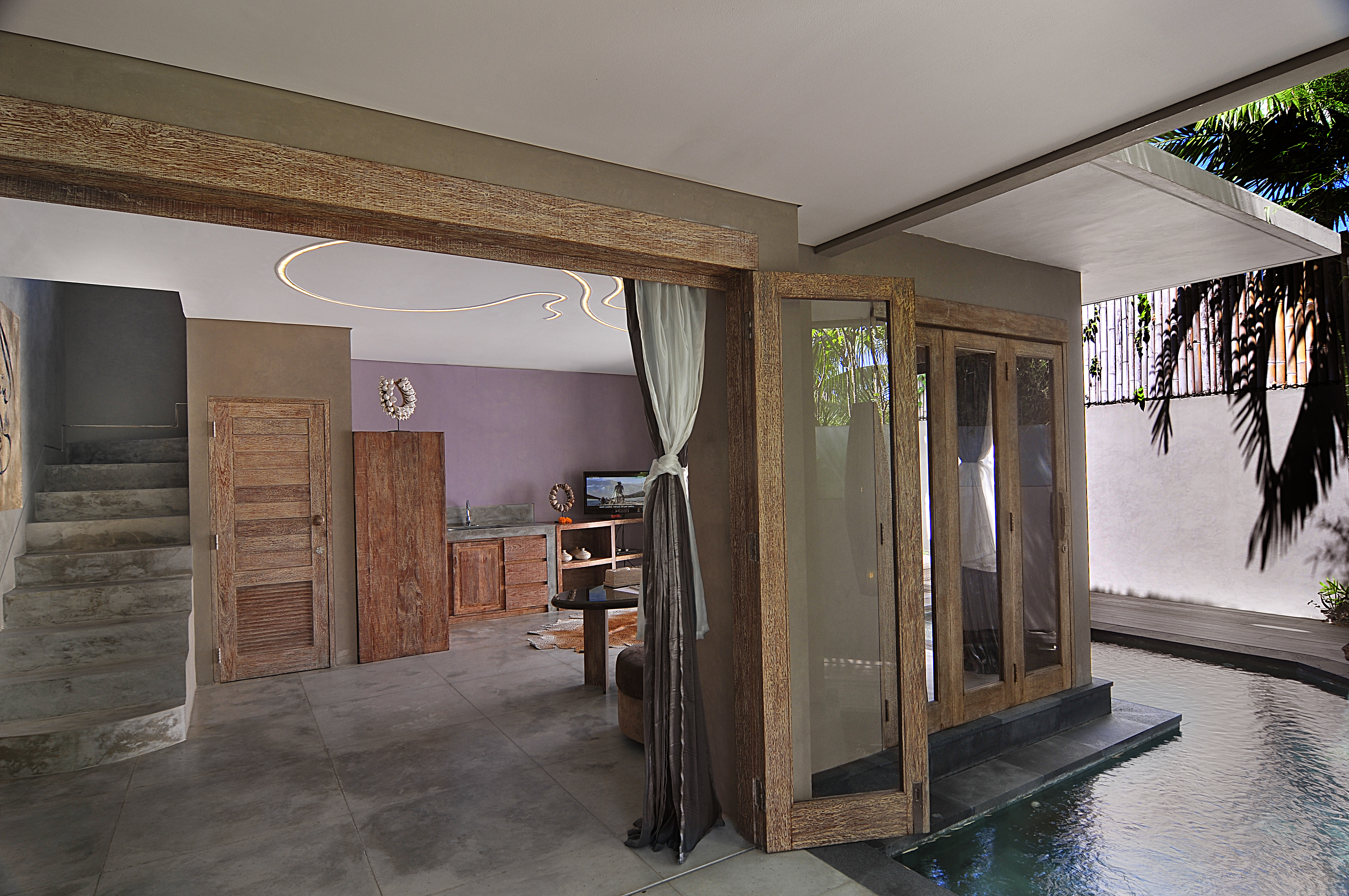 Blue Karma Dijiwa Seminyak
