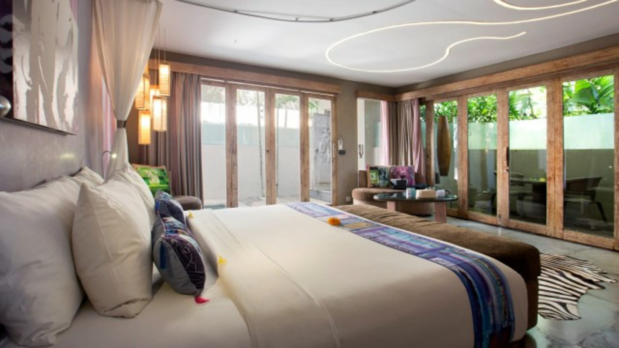 Blue Karma Dijiwa Seminyak