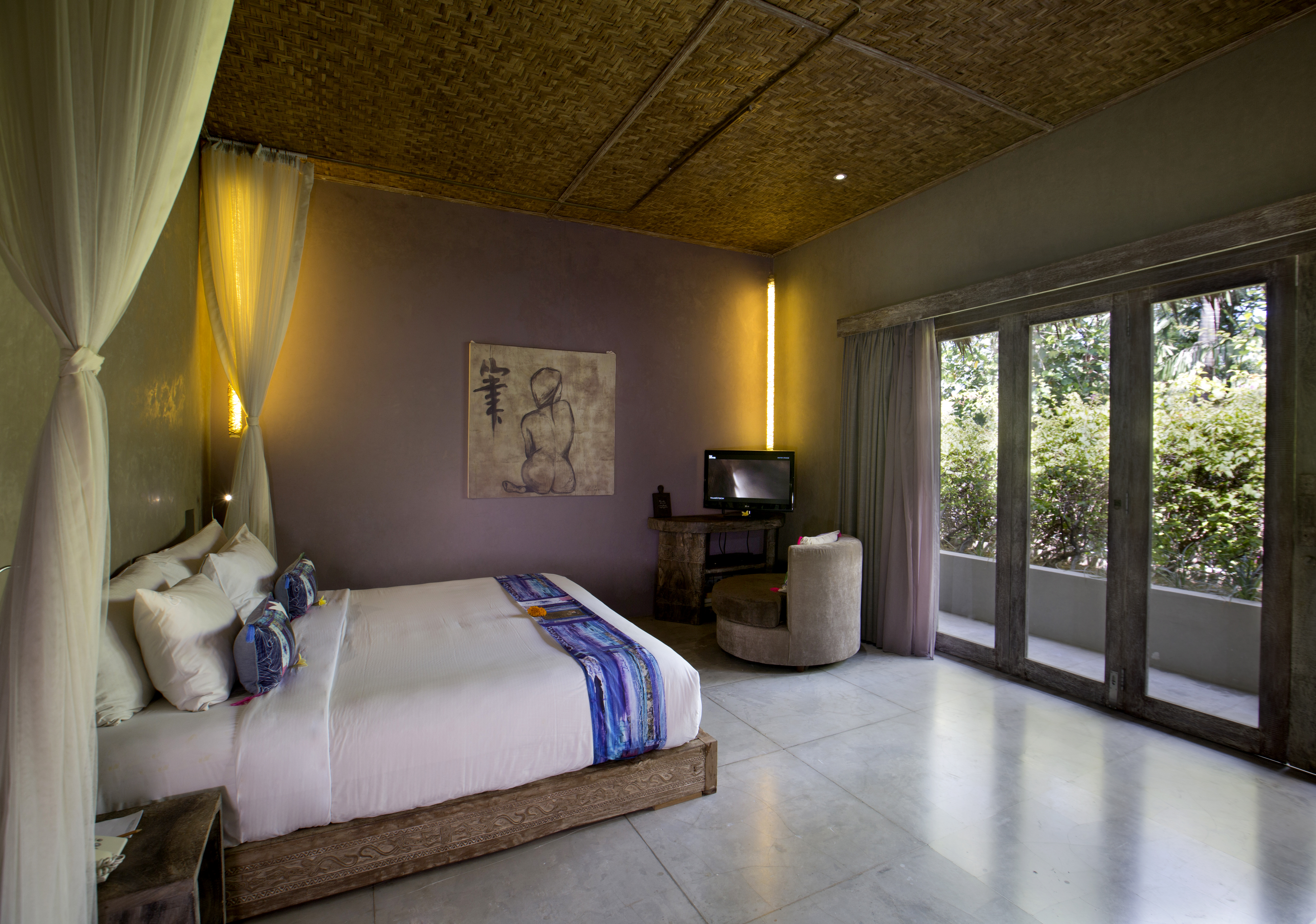 Blue Karma Dijiwa Seminyak