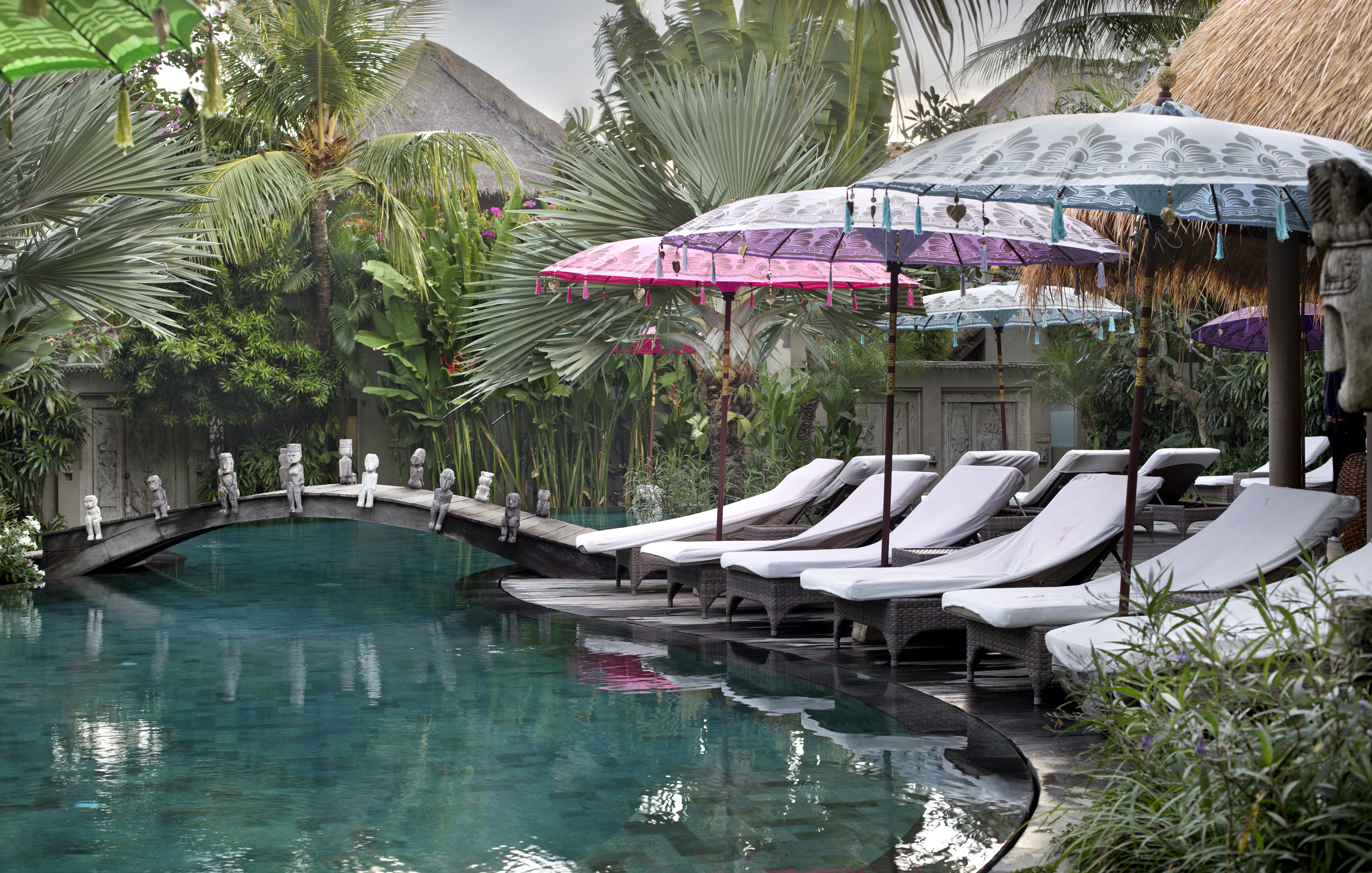 Blue Karma Dijiwa Seminyak