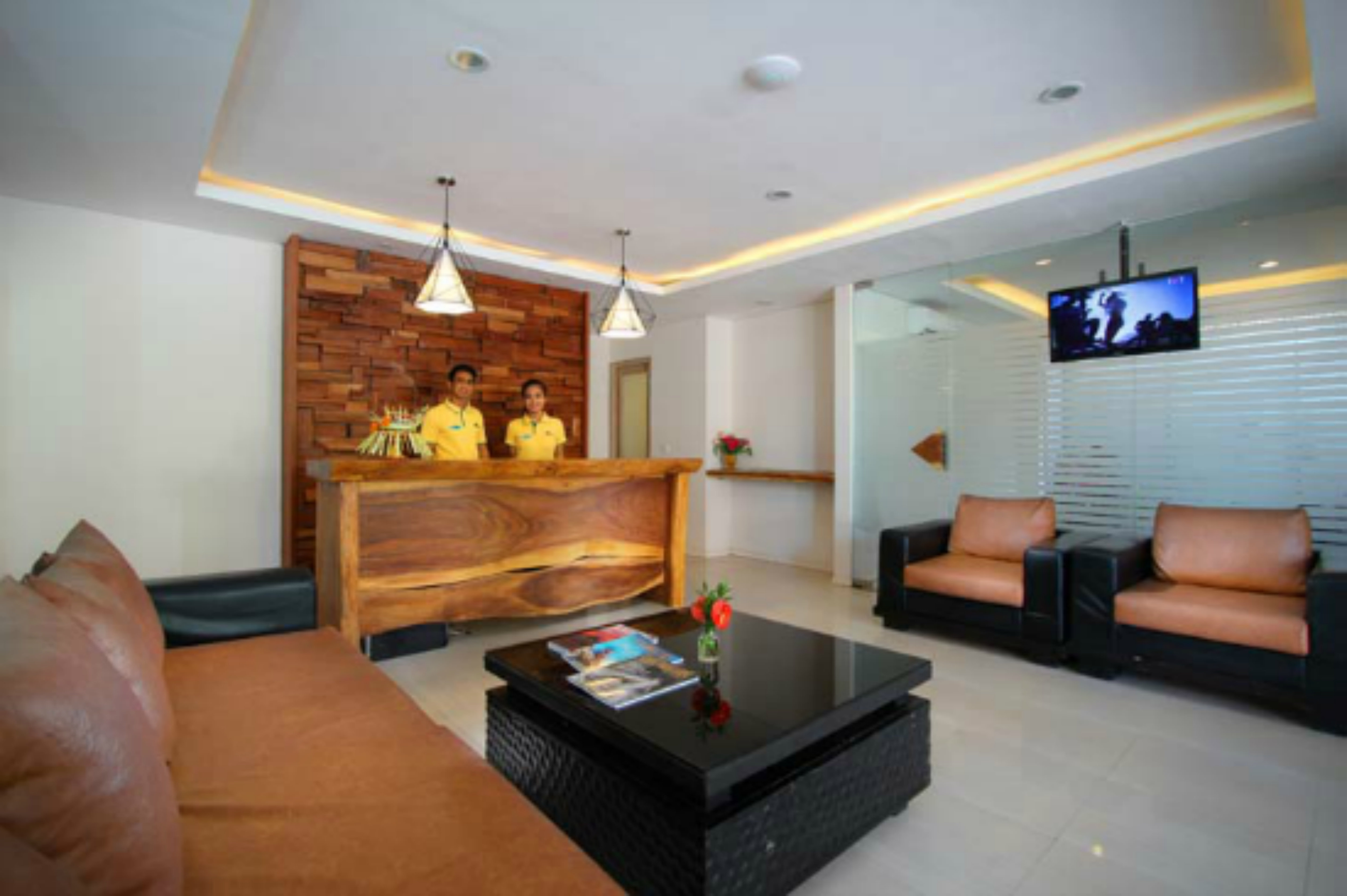Bnb Style Seminyak