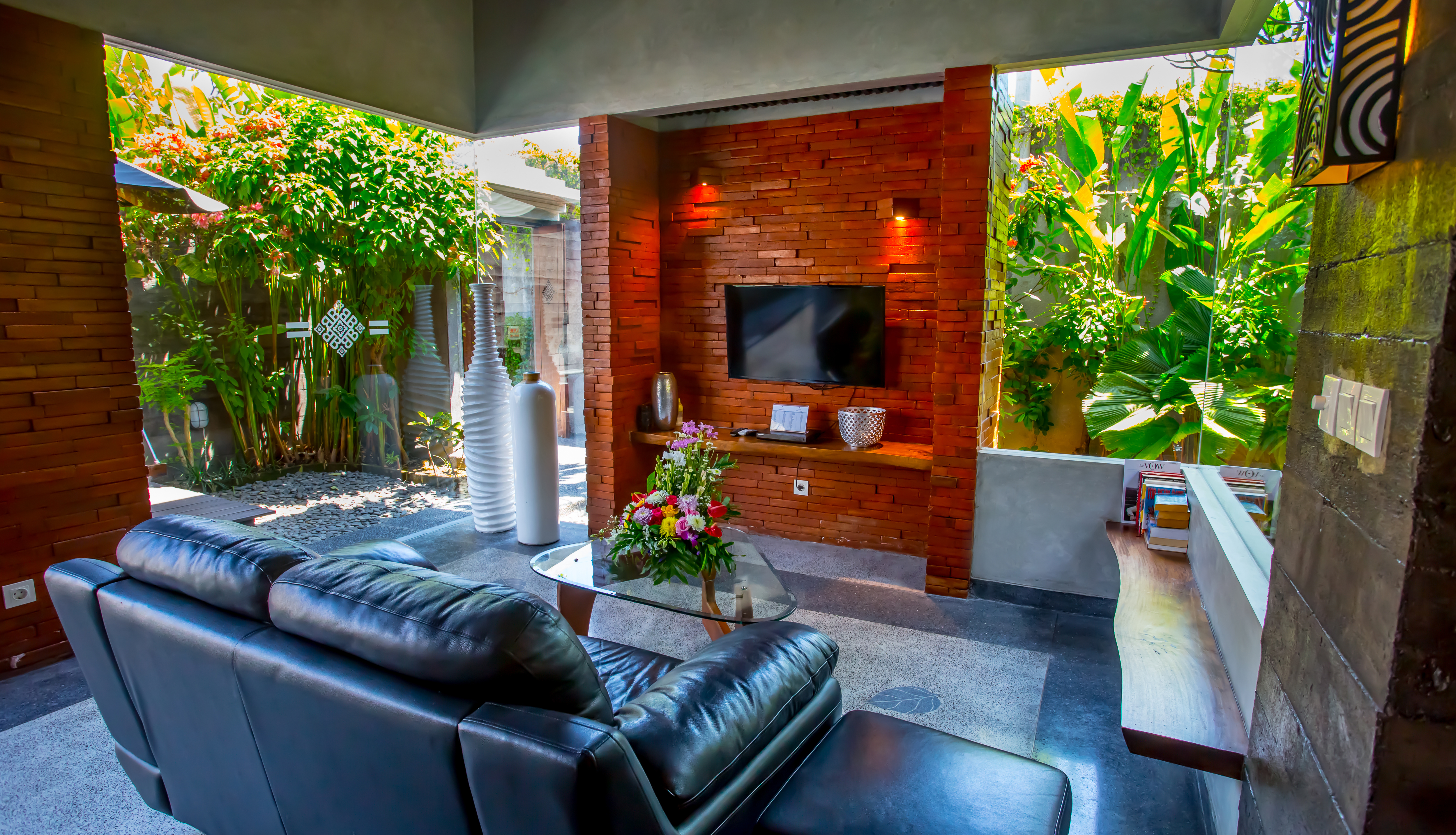 Bracha Villas
