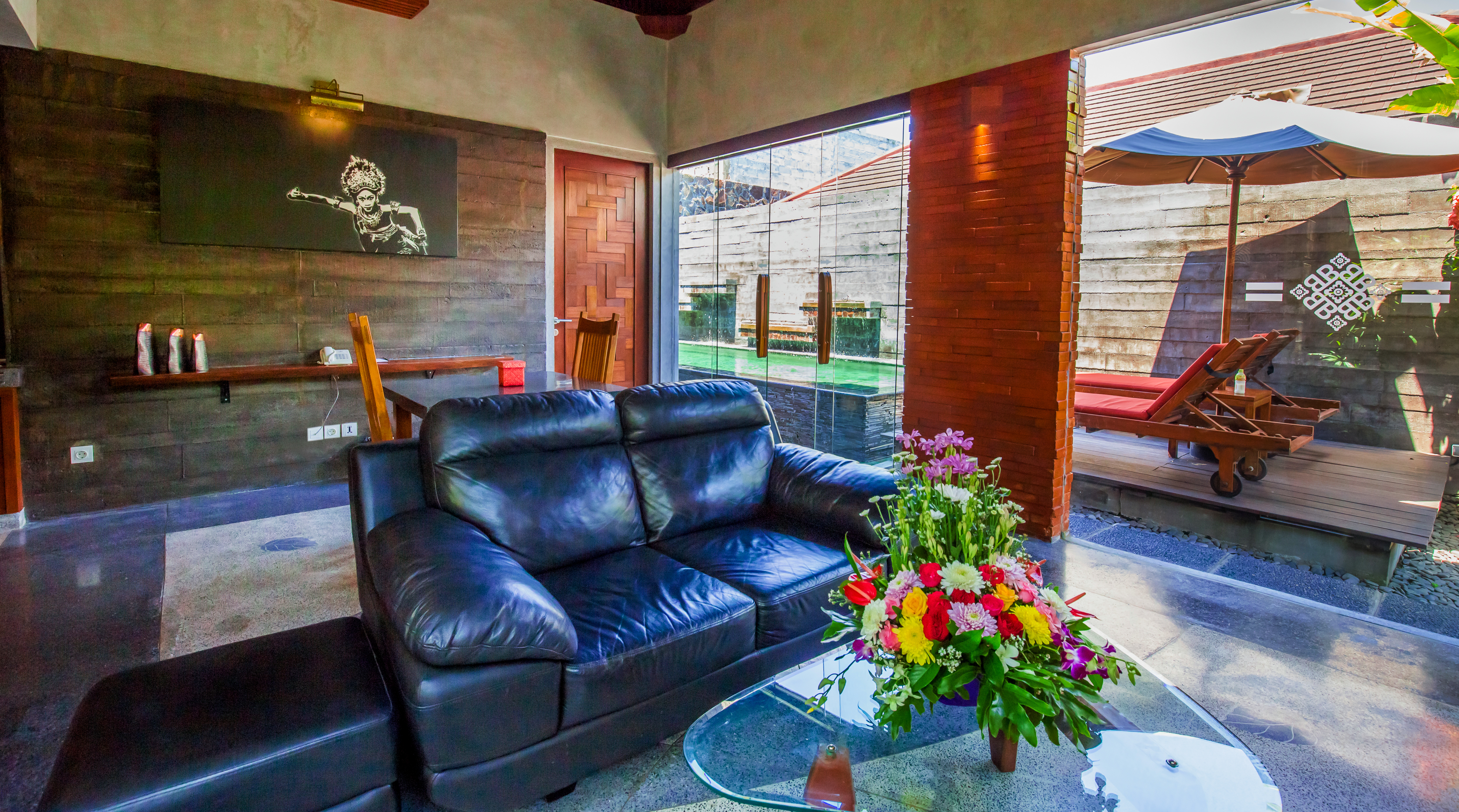 Bracha Villas