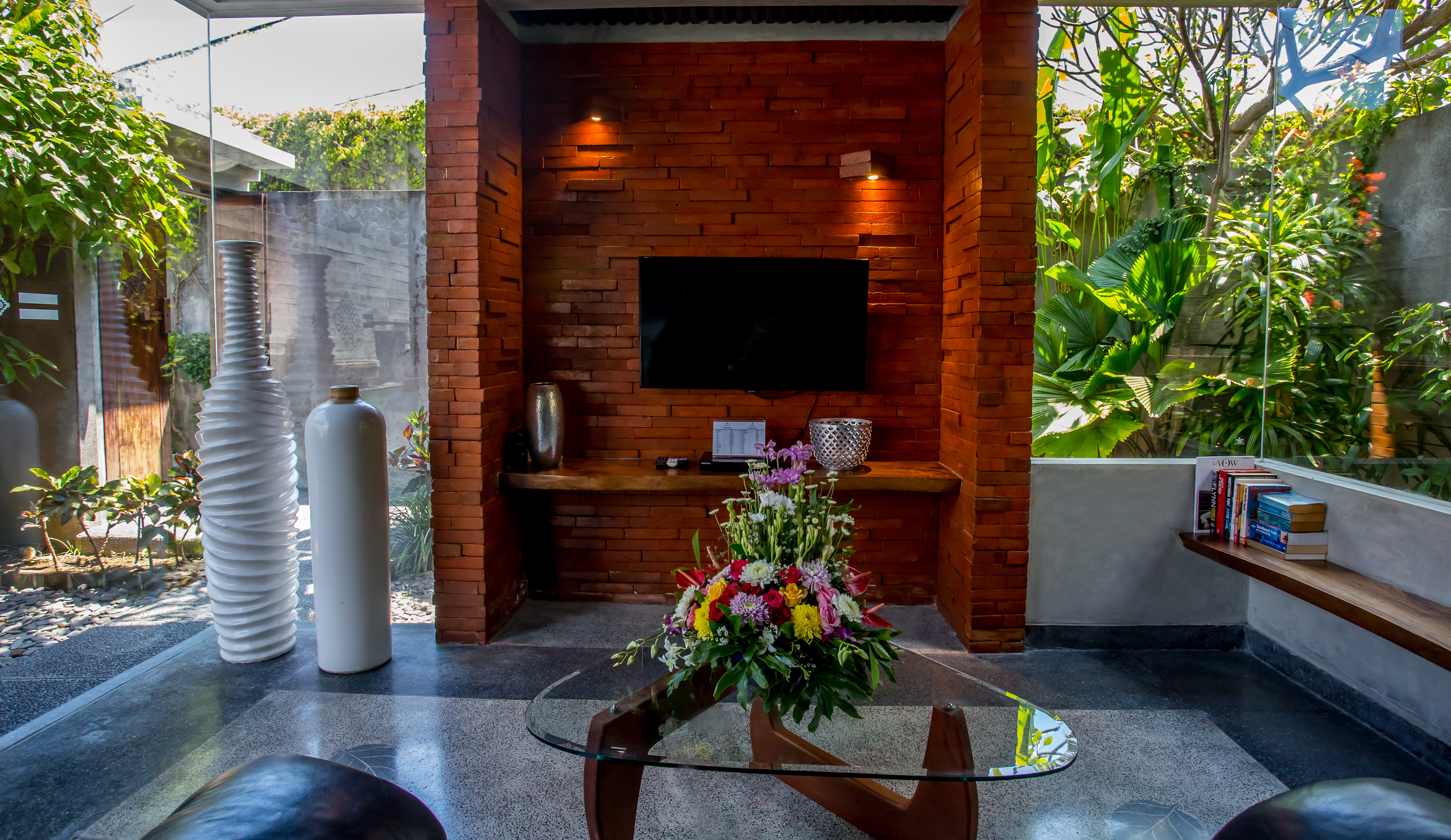 Bracha Villas