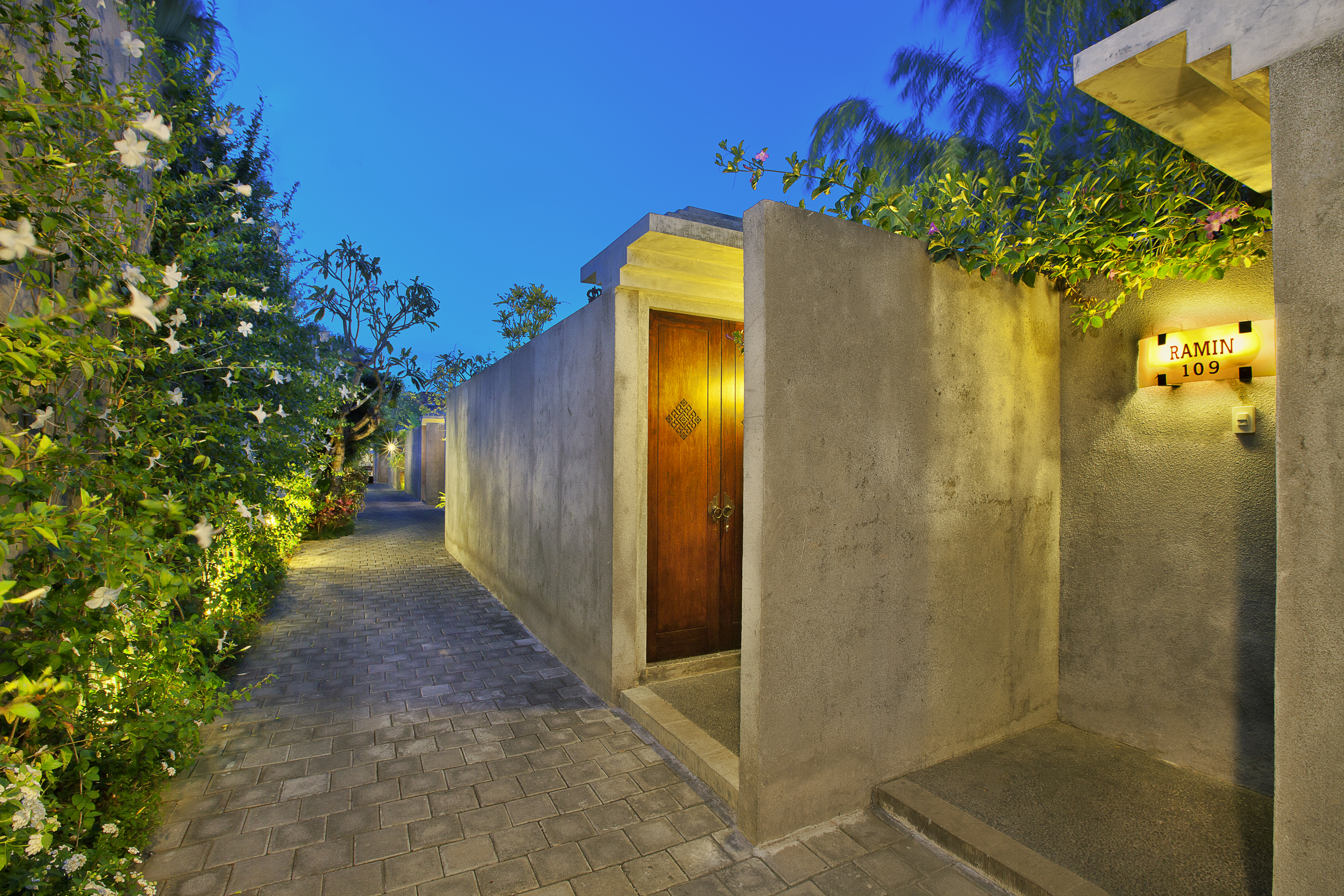 Bracha Villas